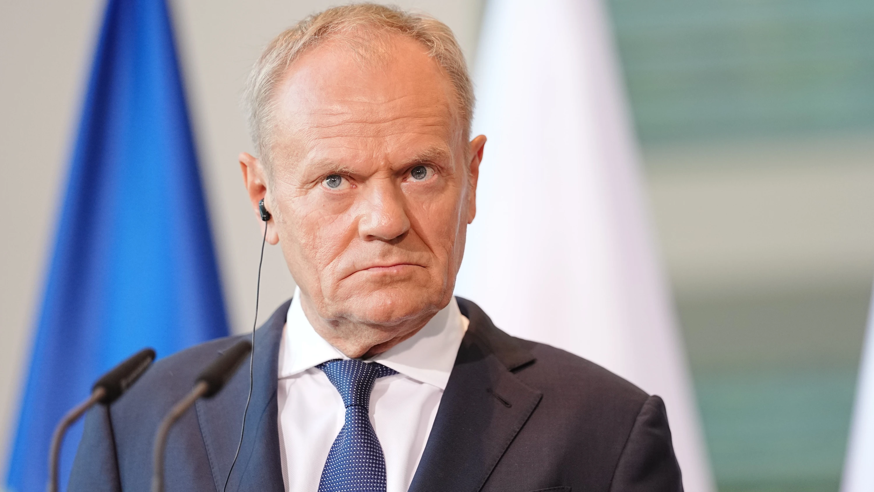 Liveblog Ukrainekrieg: Polen: Russe hat Mordanschlag für einen ausländischen Geheimdienst geplant
