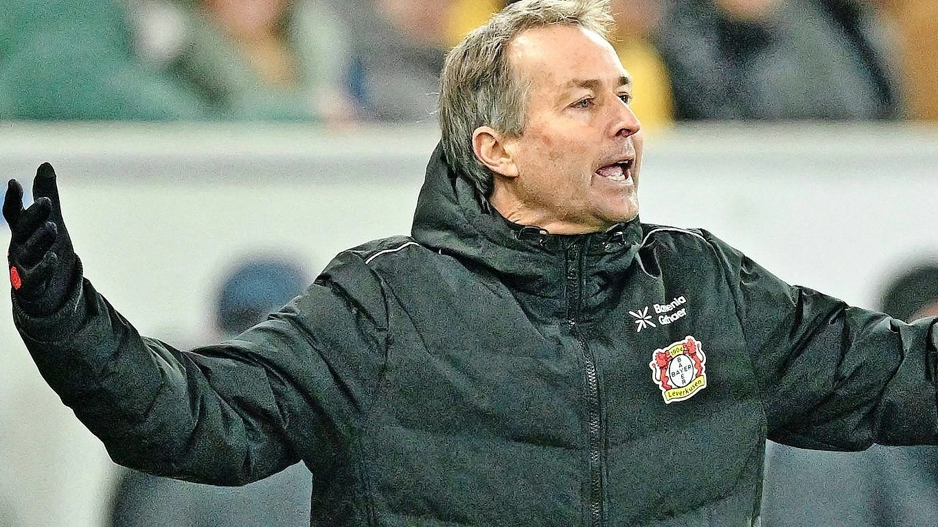 Bayer 04 Leverkusen: Kasper Hjulmand und die Grenzen der Empathie