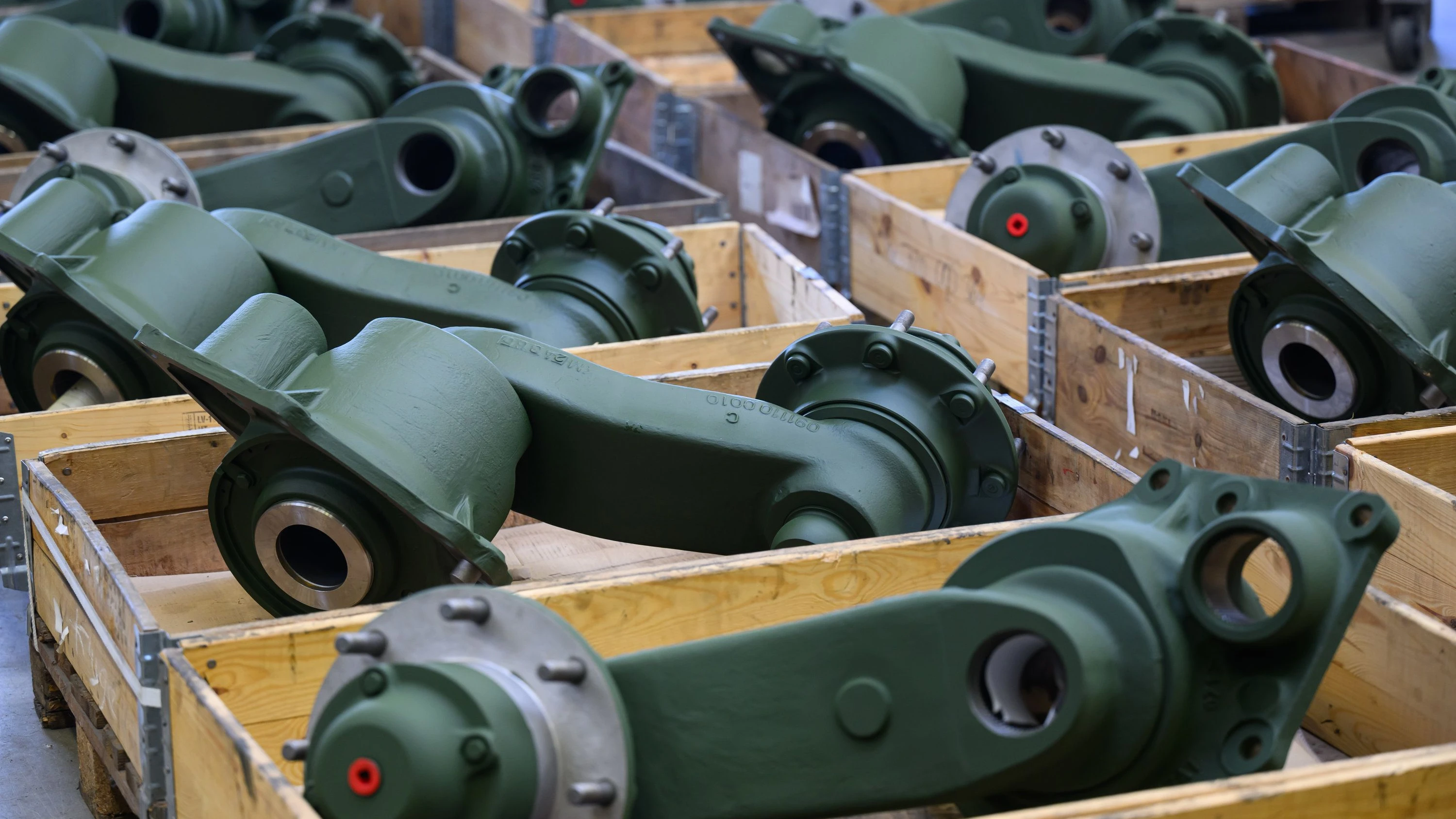 Ostbeauftragte im Gespräch: „Ohne Ostdeutschland gibt es keine Zeitenwende“