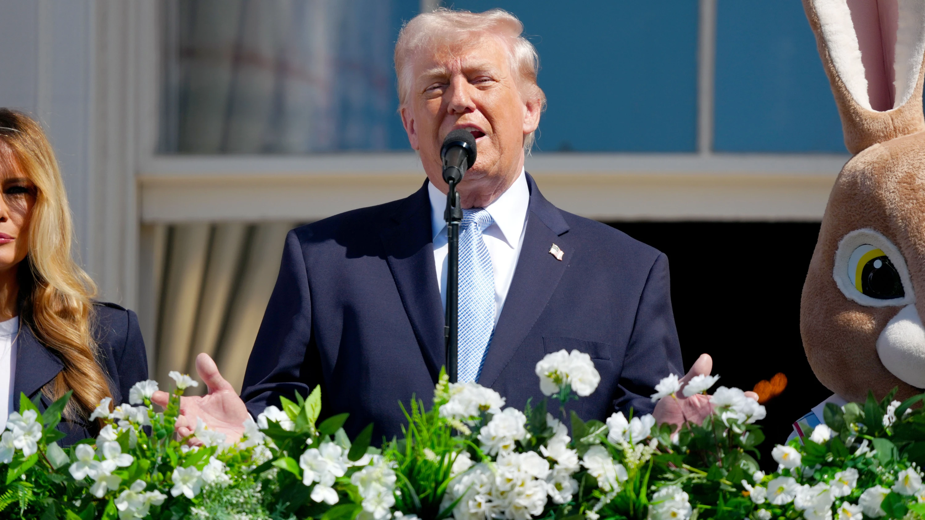 Liveblog Irankrieg: Trump: Teheran hat „bedeutenden Schritt“ gemacht Liveblog Irankrieg: Trump: Teheran hat „bedeutenden Schritt“ gemacht