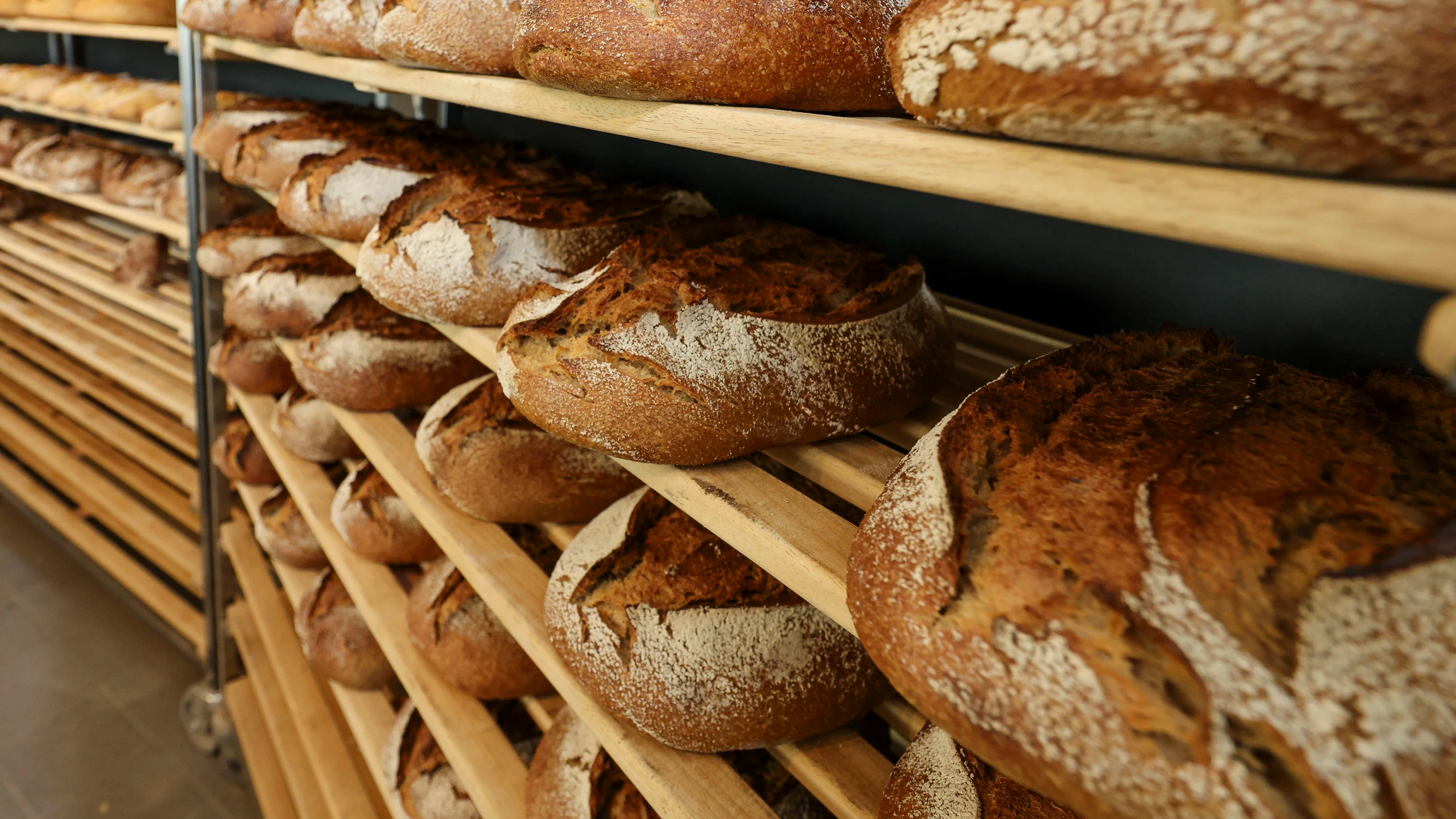 Noch 8600 Betriebe: Warum immer mehr Bäckereien in Deutschland schließen Noch 8600 Betriebe: Warum immer mehr Bäckereien in Deutschland schließen