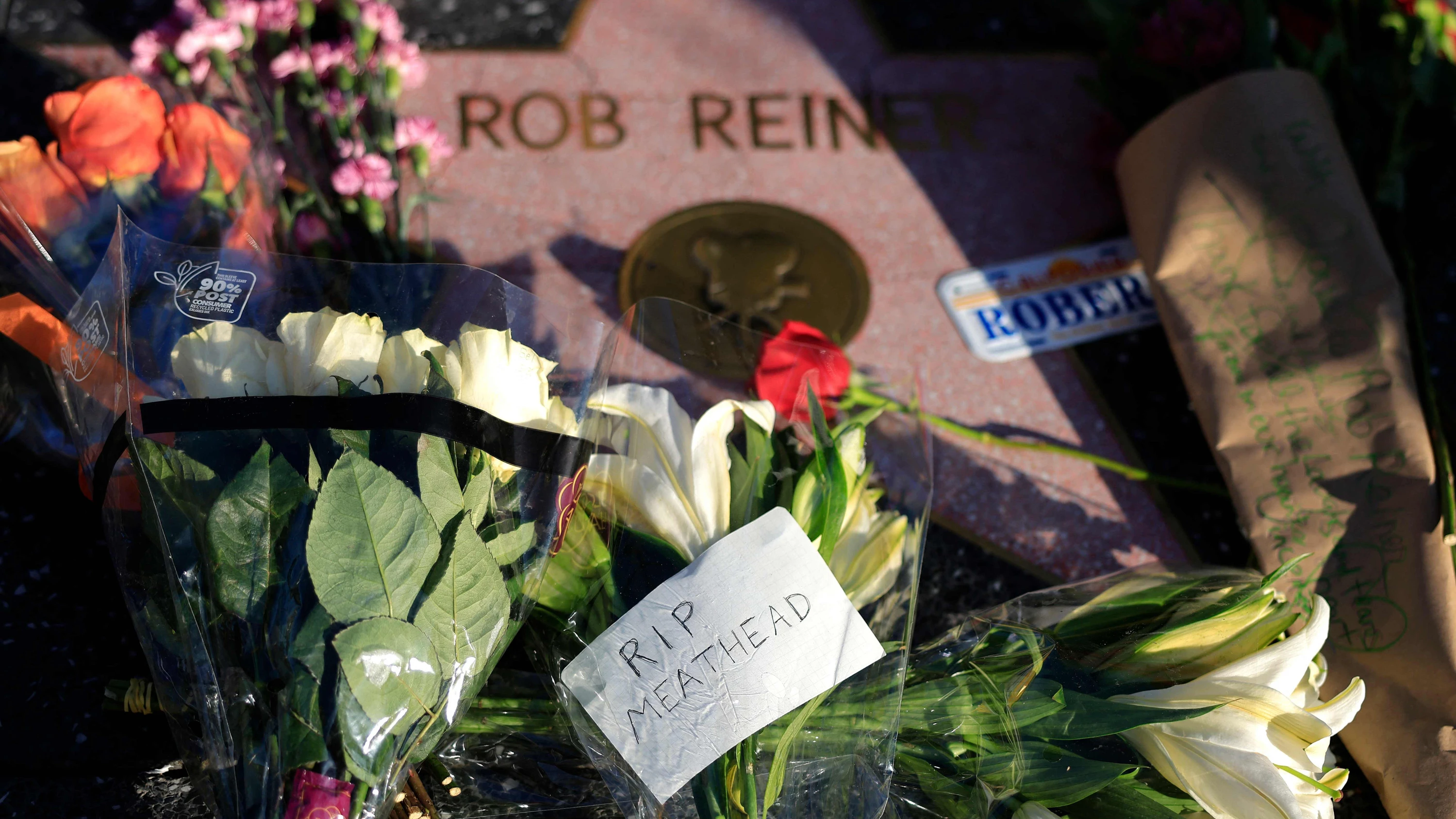 „Besessen vom Präsidenten“: Trump irritiert mit Kommentar zu totem Regisseur Reiner „Besessen vom Präsidenten“: Trump irritiert mit Kommentar zu totem Regisseur Reiner