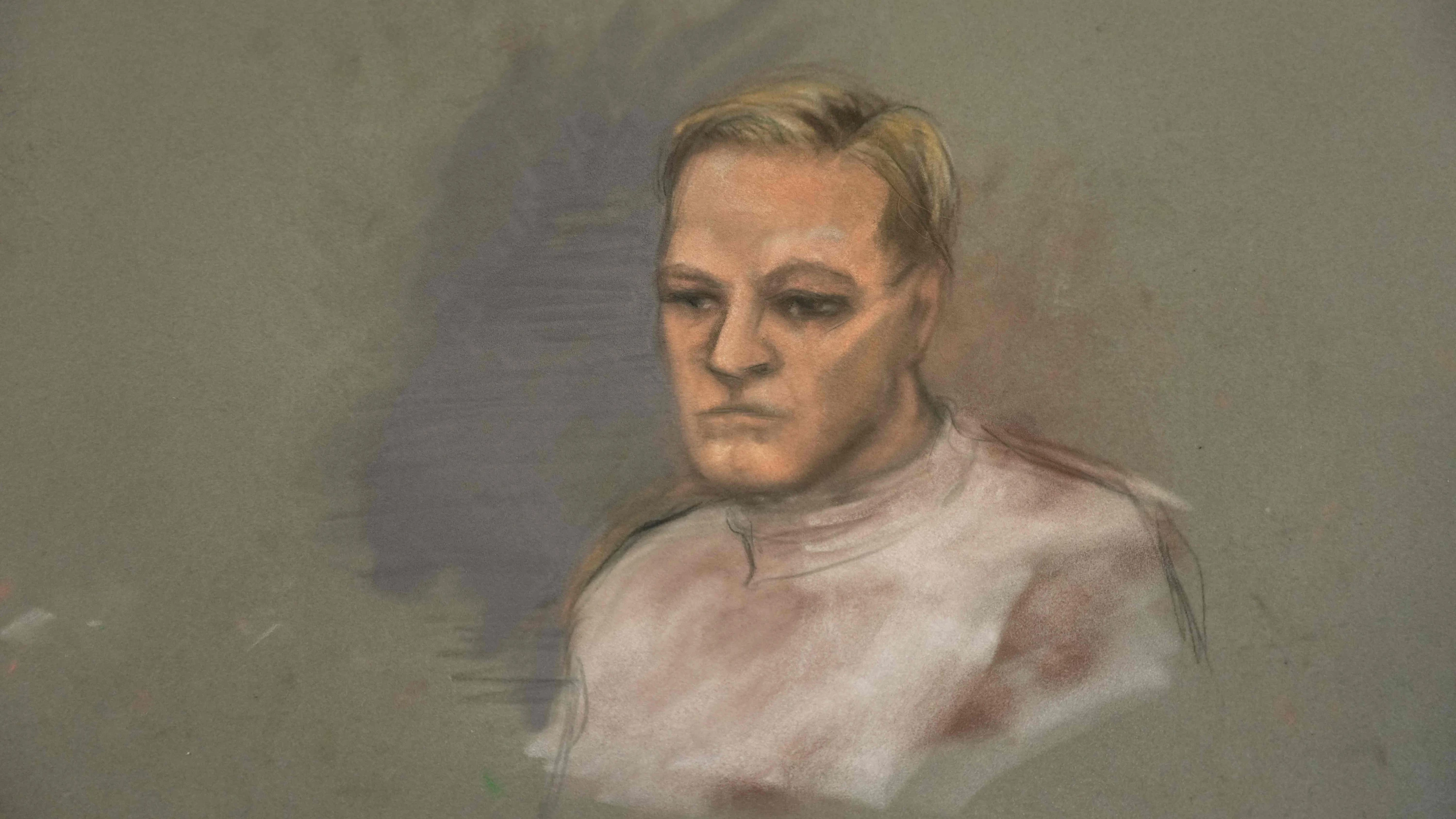 Vier Jahre Haft: Marius Borg Høiby wegen Vergewaltigung verurteilt