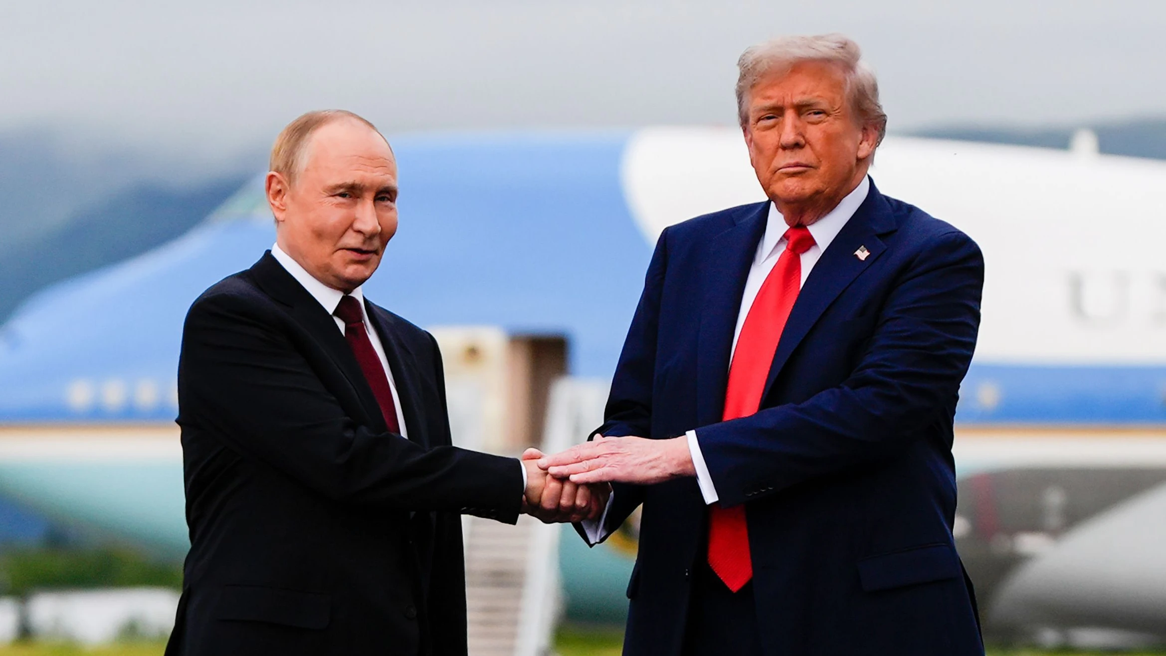 Diesel-Deal: Trump bleibt Putins bester Helfer