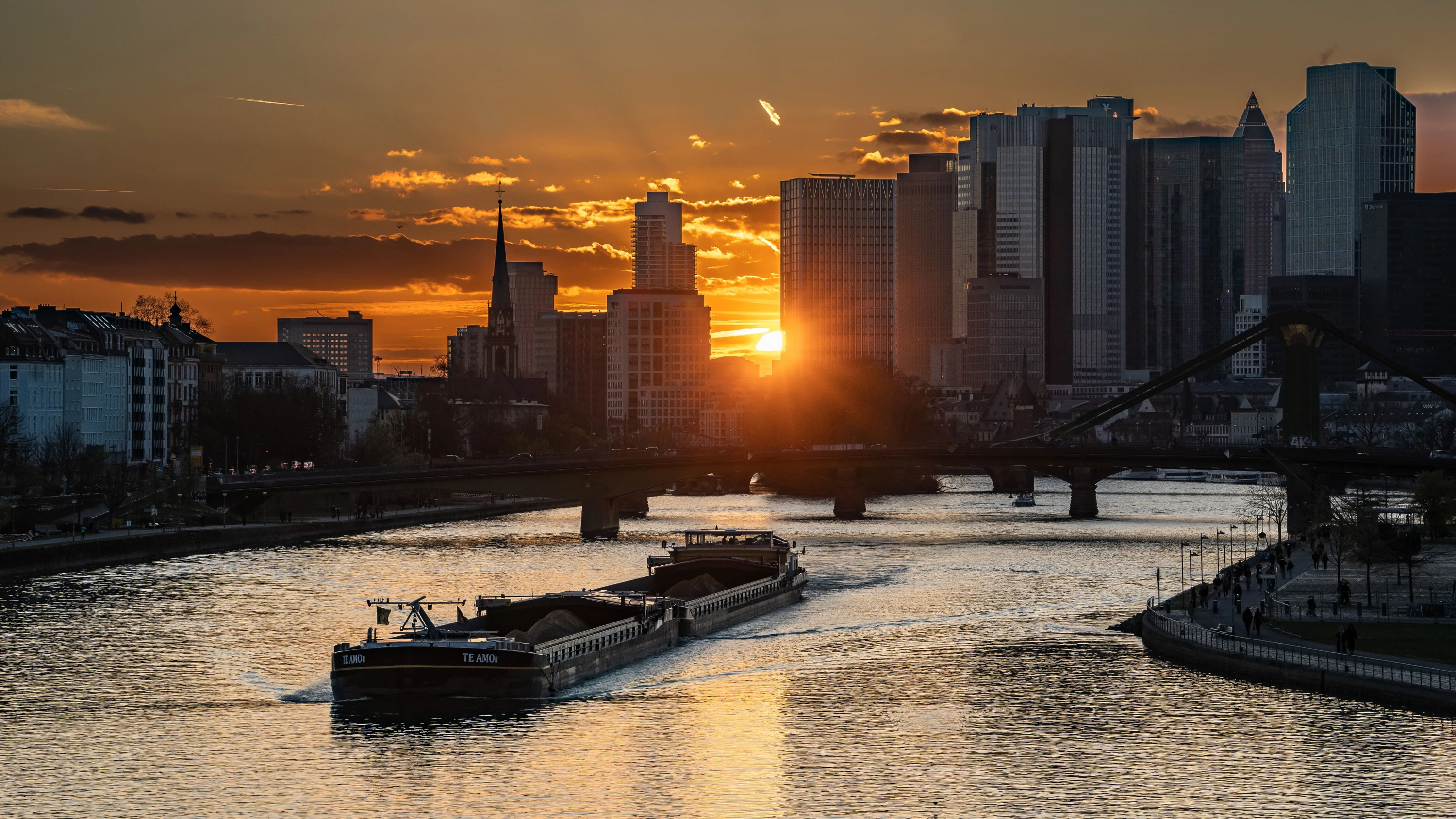 Bild: Umfrage der Stadt: Das Gefühl der Unsicherheit nimmt zu