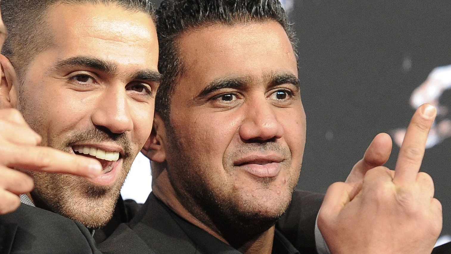 Kammergericht urteilt: Abou-Chaker hatte Bushido „sittenwidrig geknebelt“