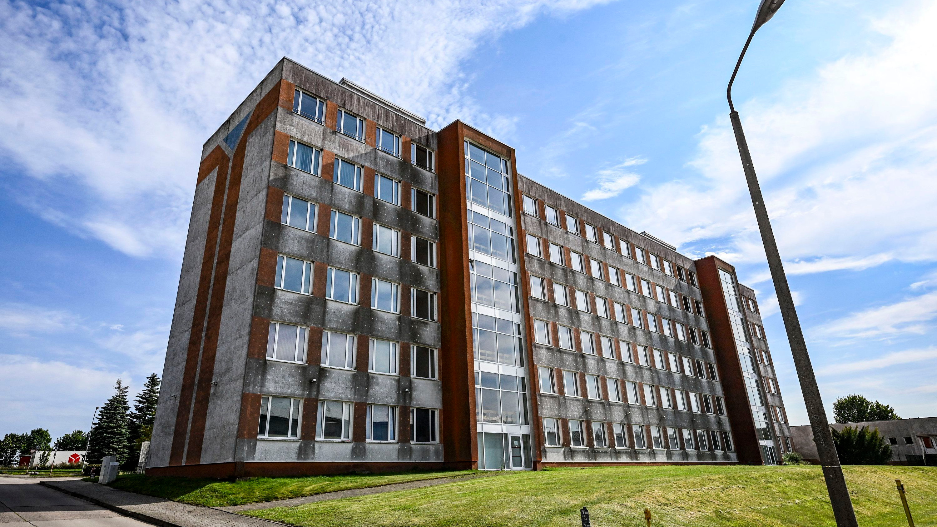 Schaut auf diese Stadt, Prenzlau ein Jahr danach: „Jetzt bricht ganz viel auf