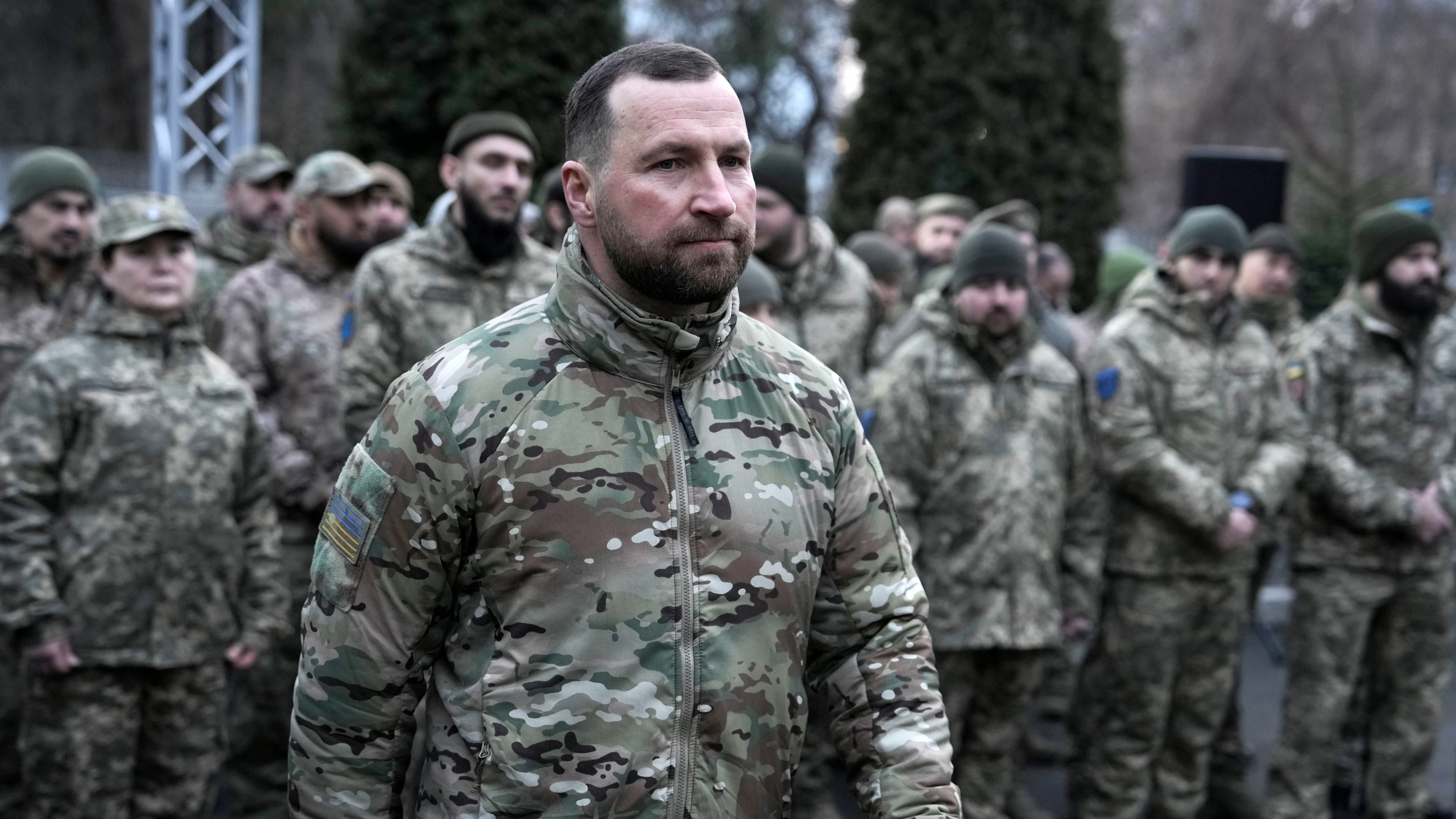 Nach Fedorows Rauswurf: Wen schlägt Selenskyj als neuen Verteidigungsminister vor?