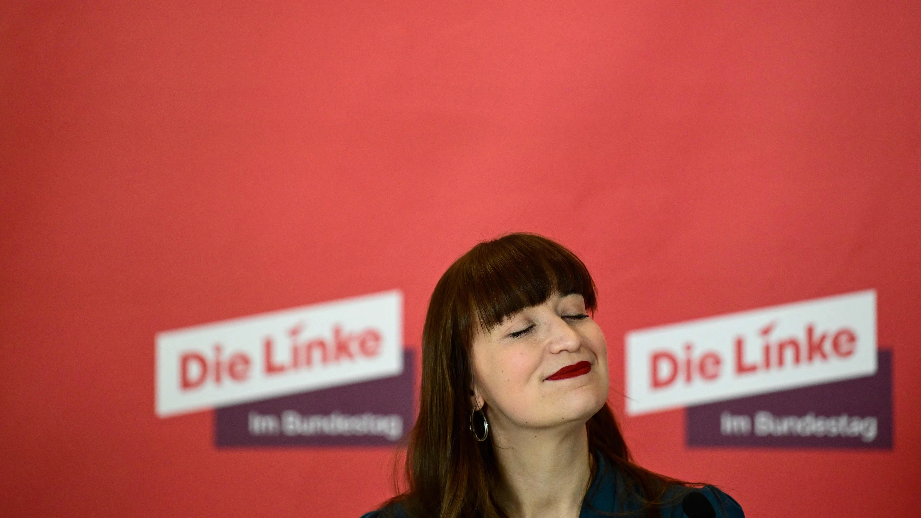 Abstimmung über Rente: Verhelfen die listigen Linken Merz zu einem Pyrrhussieg?