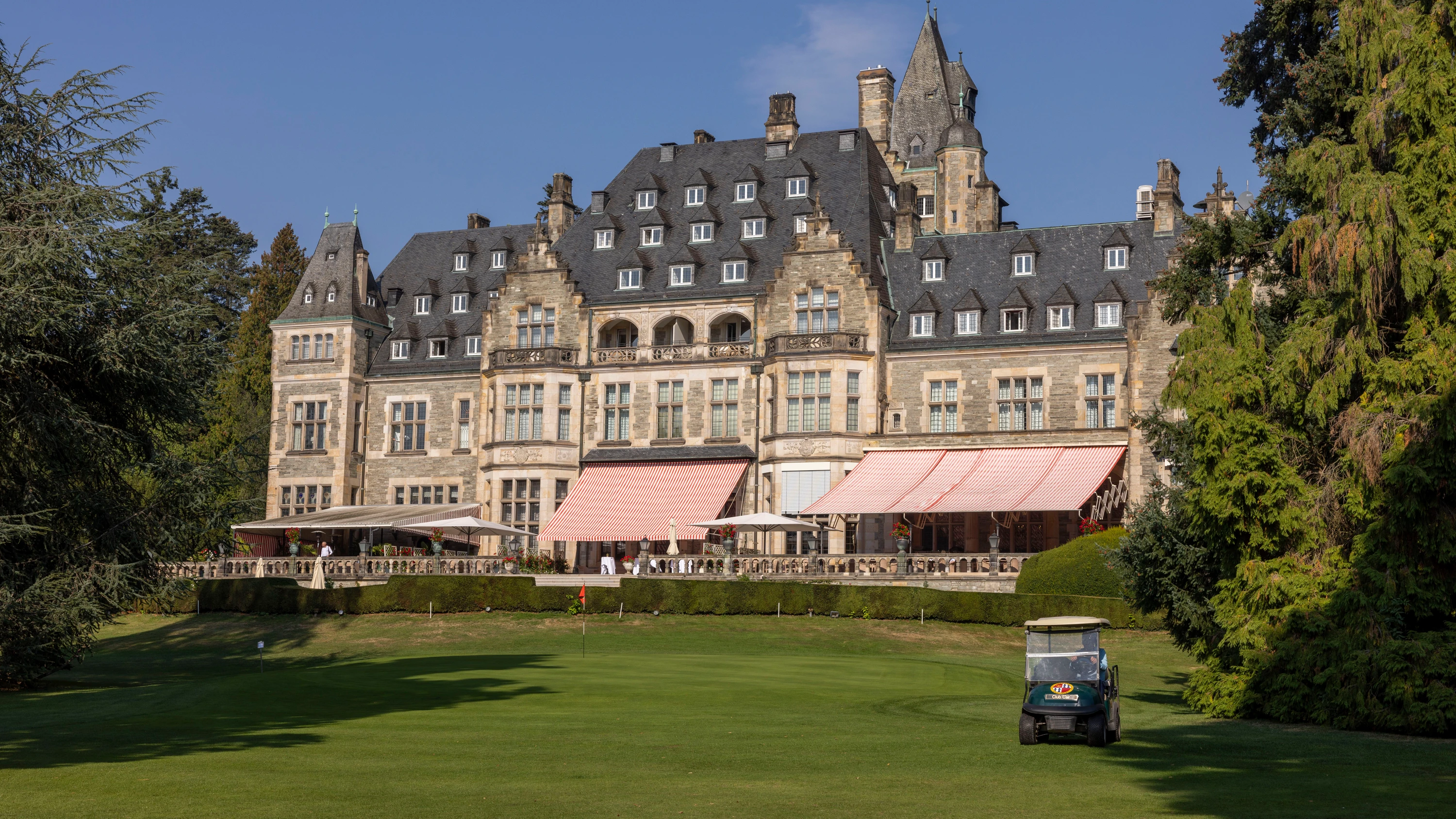 Genaue Prüfung: Fürstliches Geschenk mit Lasten Genaue Prüfung: Fürstliches Geschenk mit Lasten