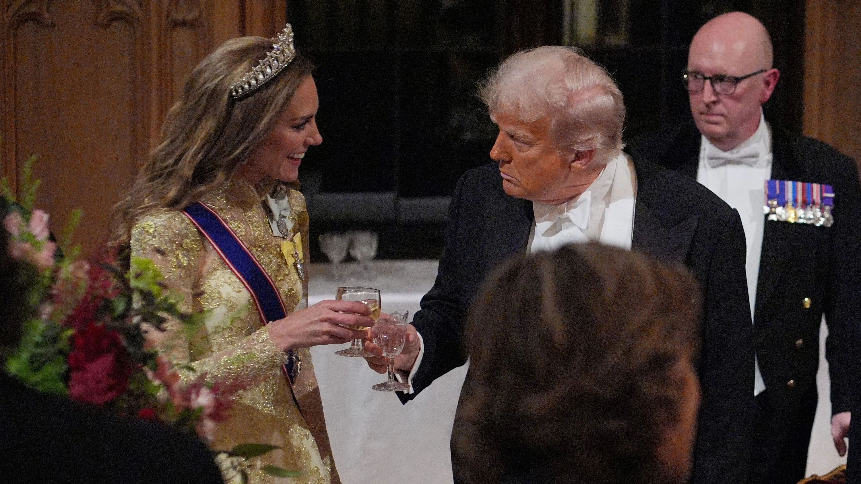 Special Relationship?: Warum Trump die Briten hasst Special Relationship?: Warum Trump die Briten hasst