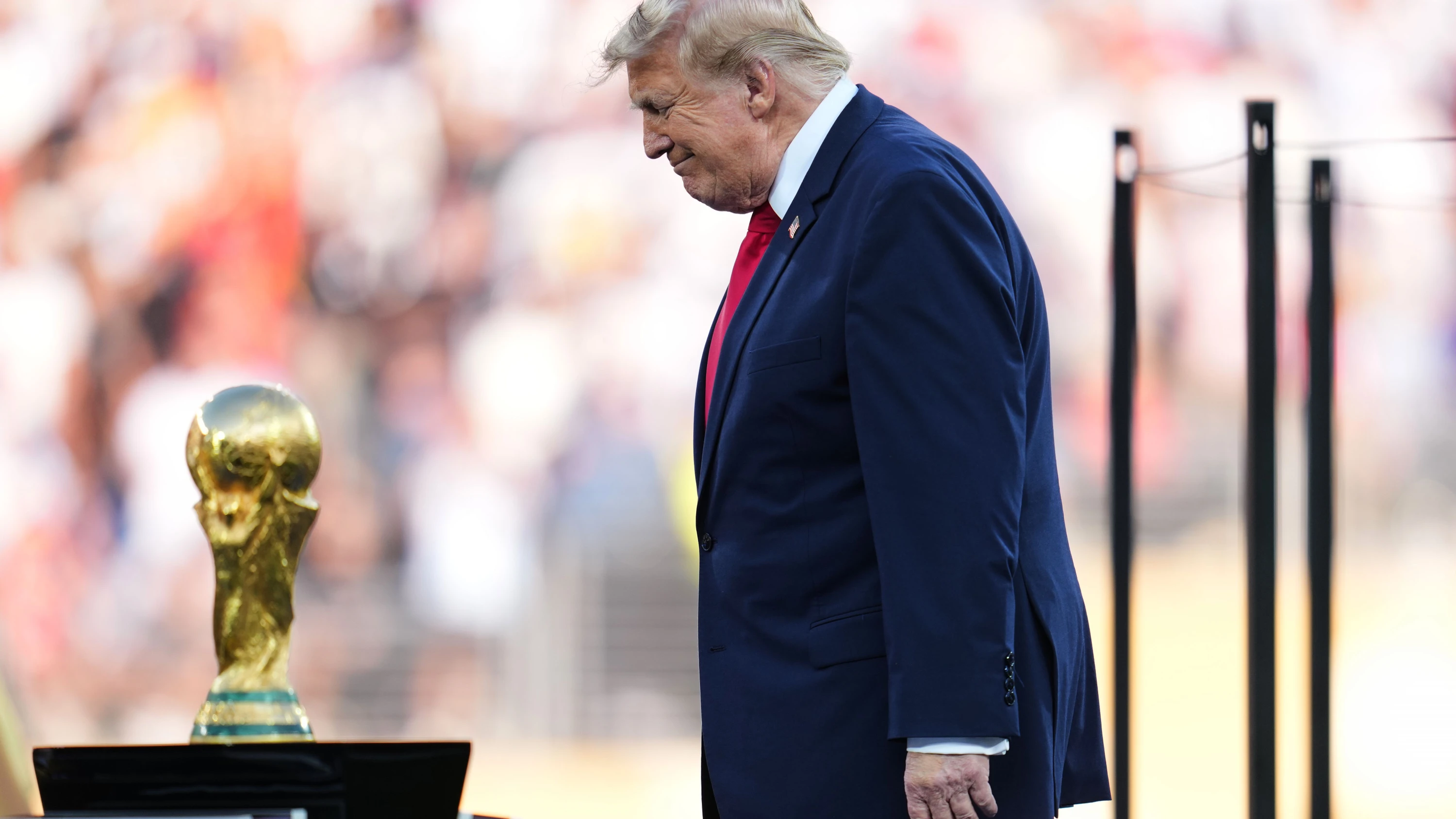 Premium-Abo Zu Truth Social: Trump verkauft das Amt des Präsidenten Stück für Stück Premium-Abo Zu Truth Social: Trump verkauft das Amt des Präsidenten Stück für Stück