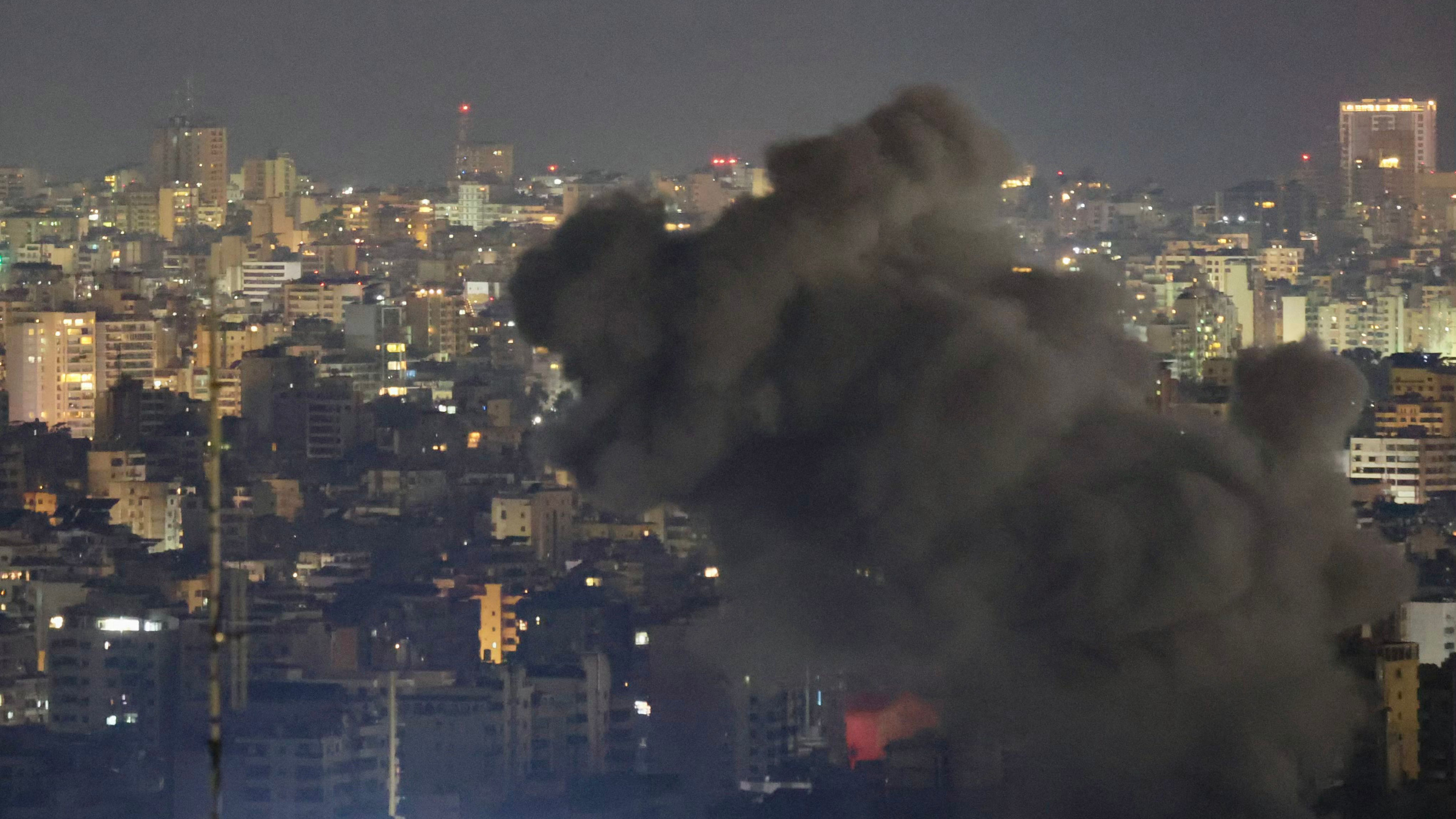 Militärexperte Nico Lange: „Iran führt Trump vor