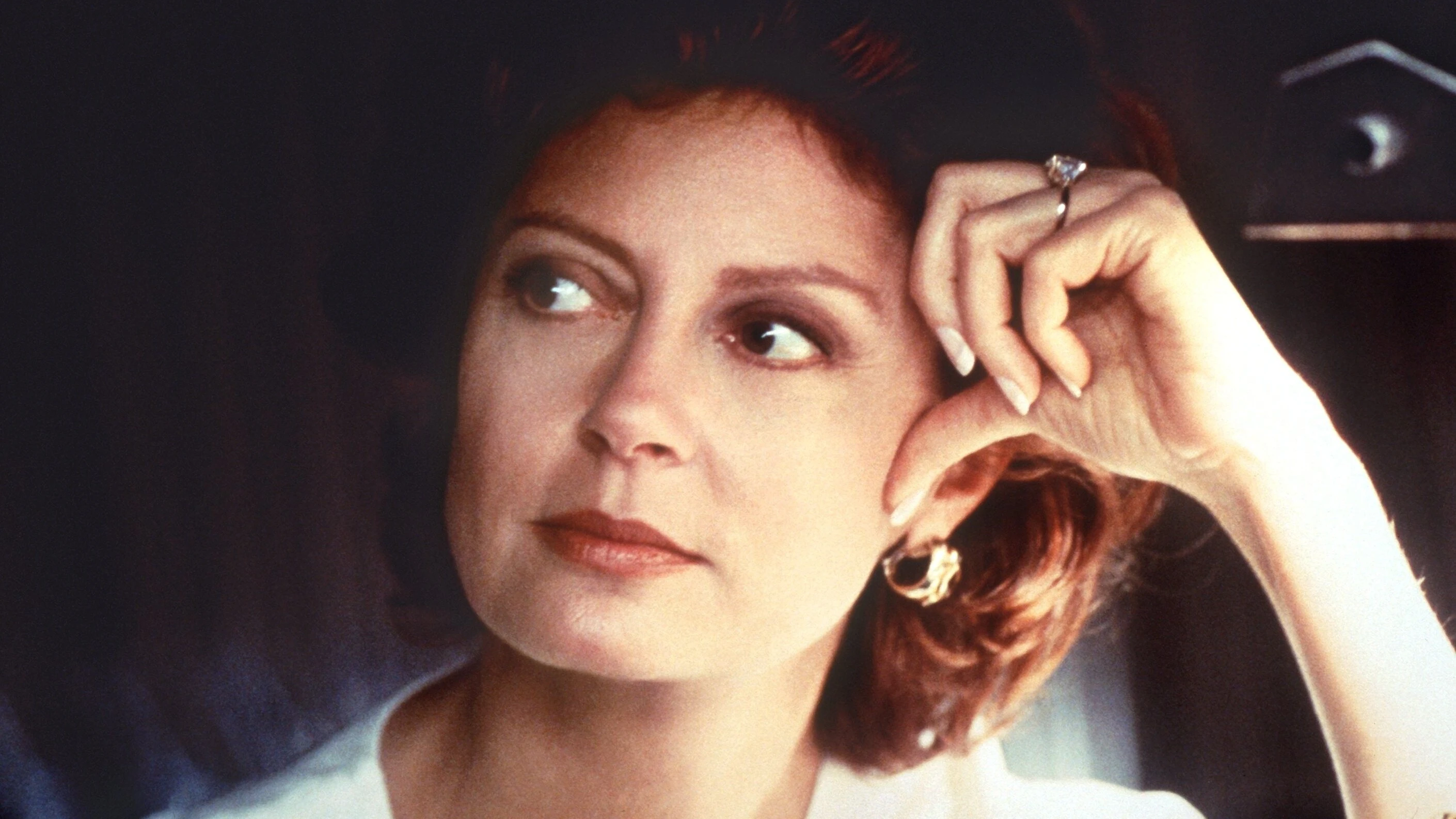 Susan Sarandon 80: Mehr Kino in einem Gesicht geht nicht Susan Sarandon 80: Mehr Kino in einem Gesicht geht nicht