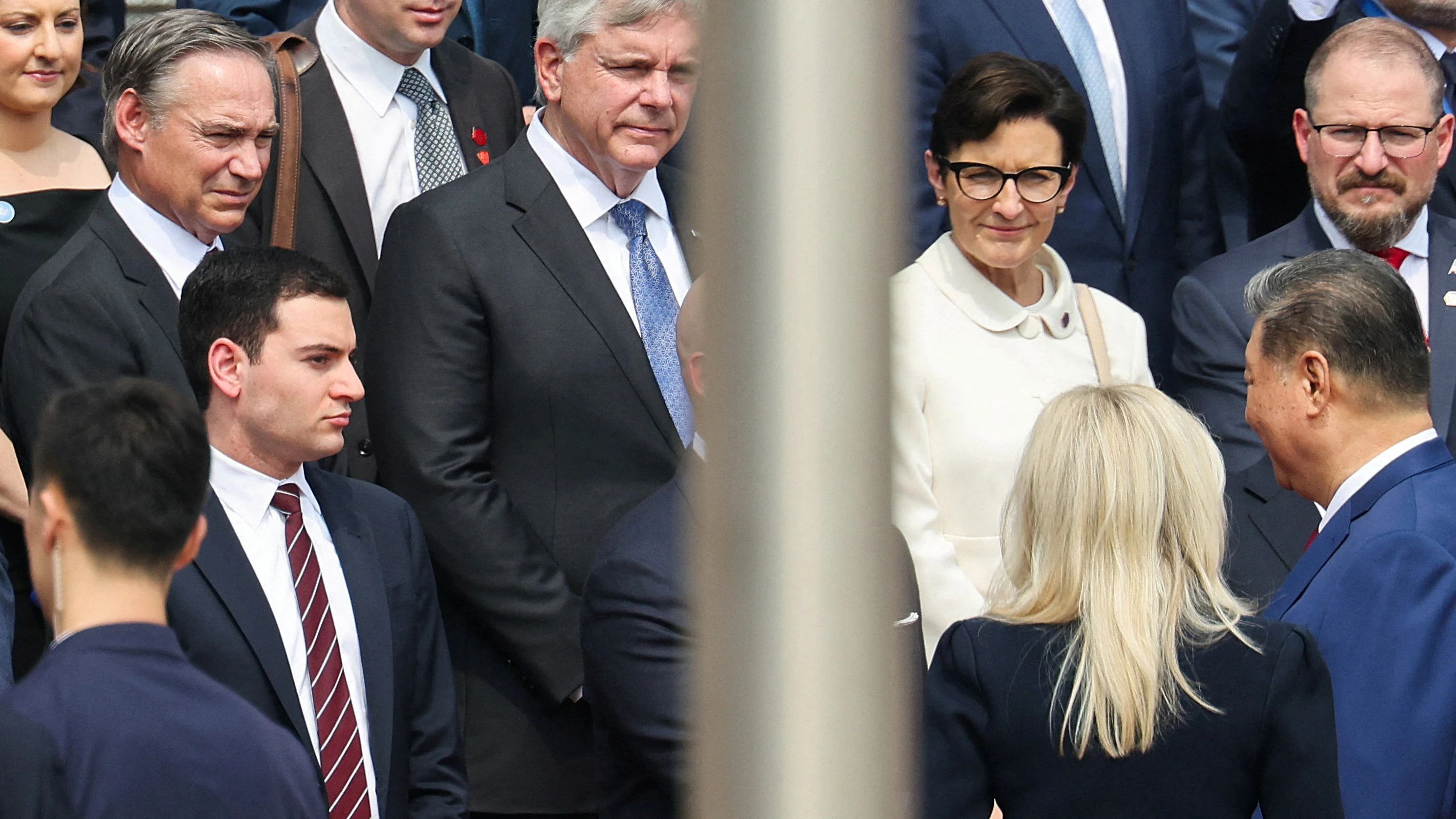 Business-Ticker: CEOs von Citigroup und Goldman beraten in Peking mit Regierungsvertretern