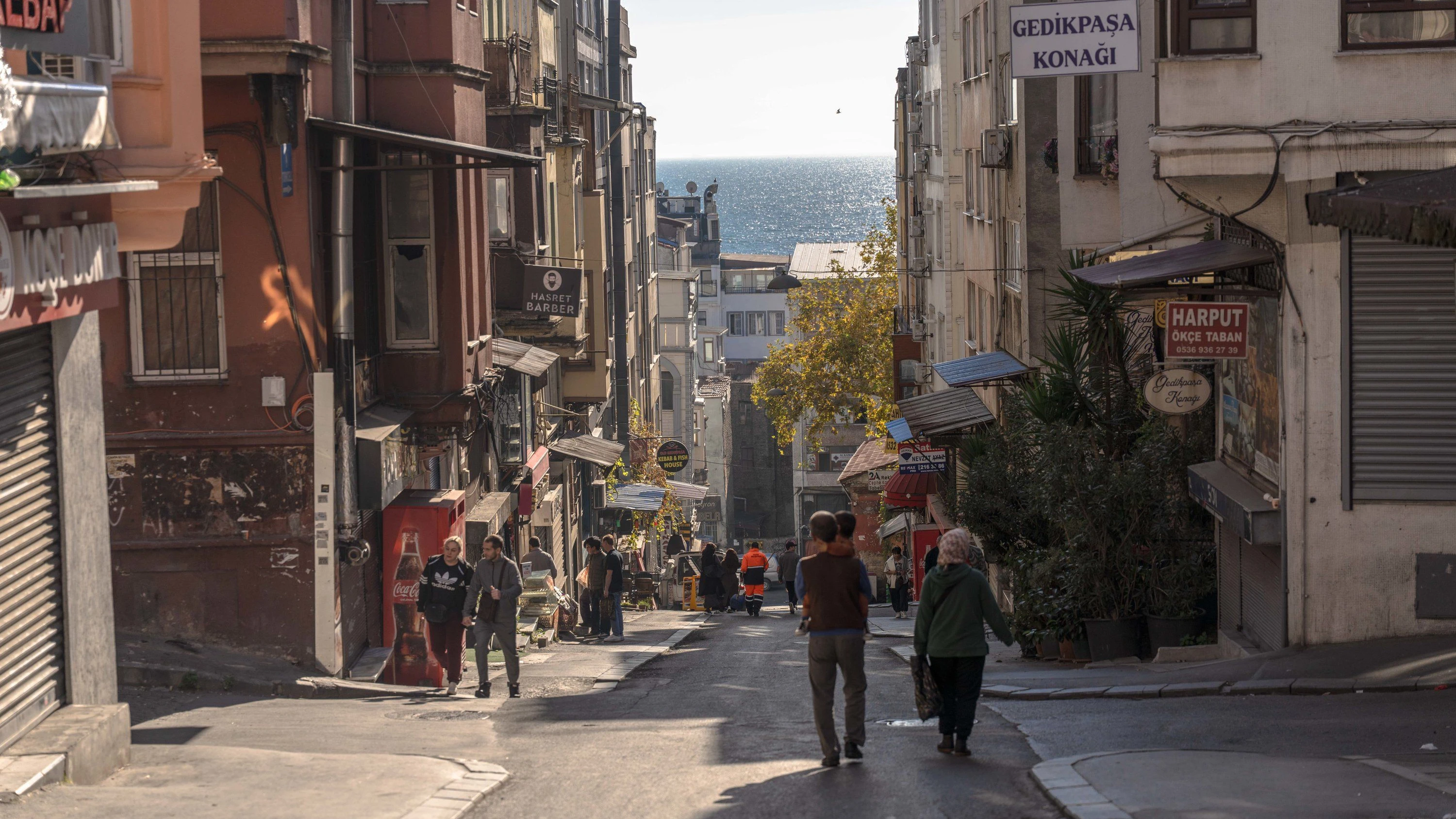 Durch Pestizide vergiftet: Noch ein Todesfall in Istanbul