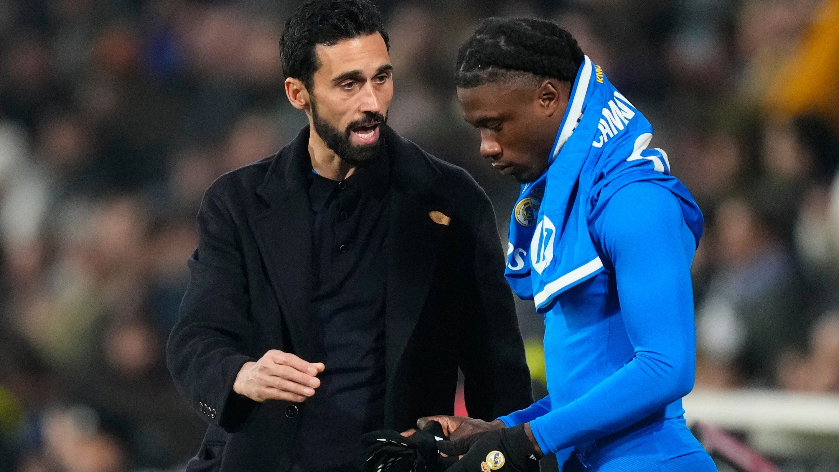 Debakel für Real Madrid: „Bei diesem Klub ist sogar ein Unentschieden eine Tragödie“