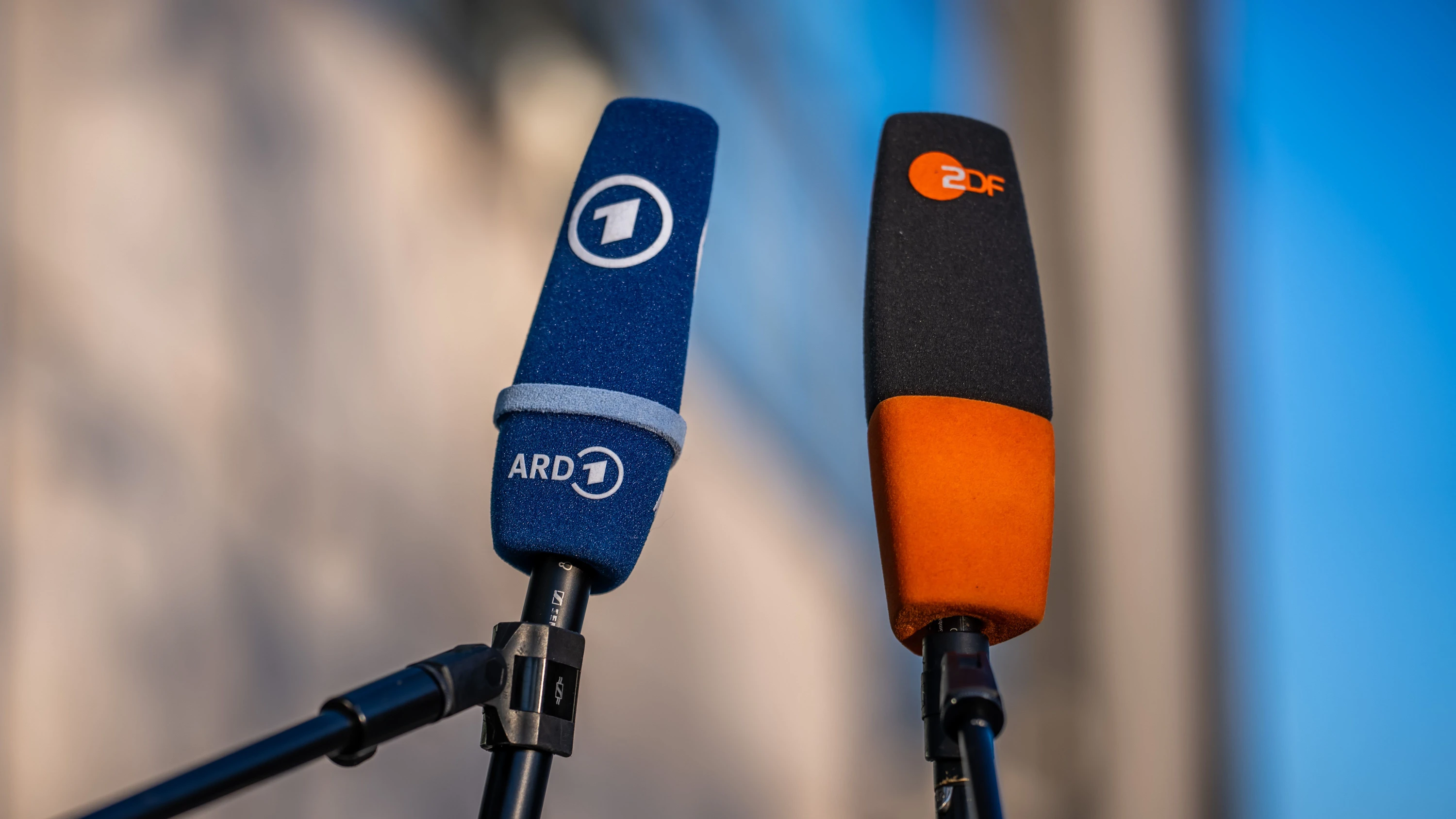 Kritik an ARD und ZDF: Die Zahl der Programmbeschwerden hat sich verfünffacht Kritik an ARD und ZDF: Die Zahl der Programmbeschwerden hat sich verfünffacht