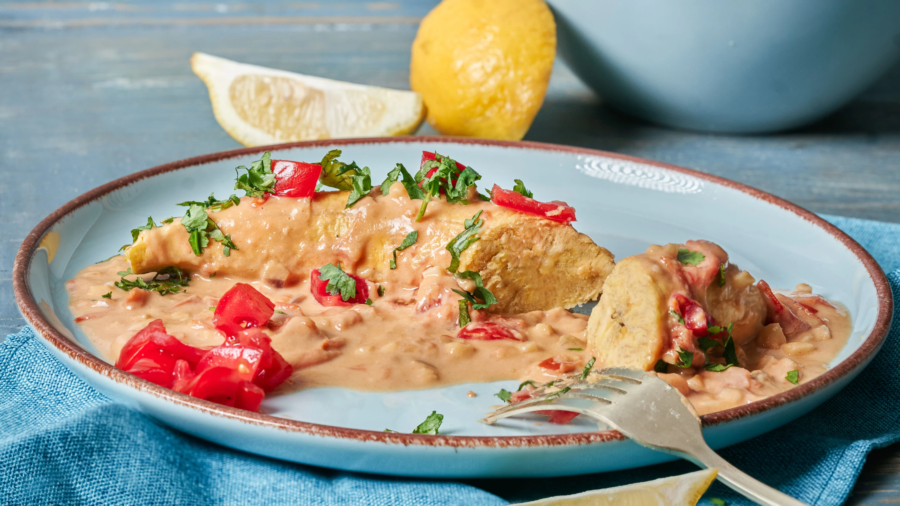 Von Samosas bis Ugali: Ein kleiner Streifzug durch das kulinarische Œuvre Afrikas