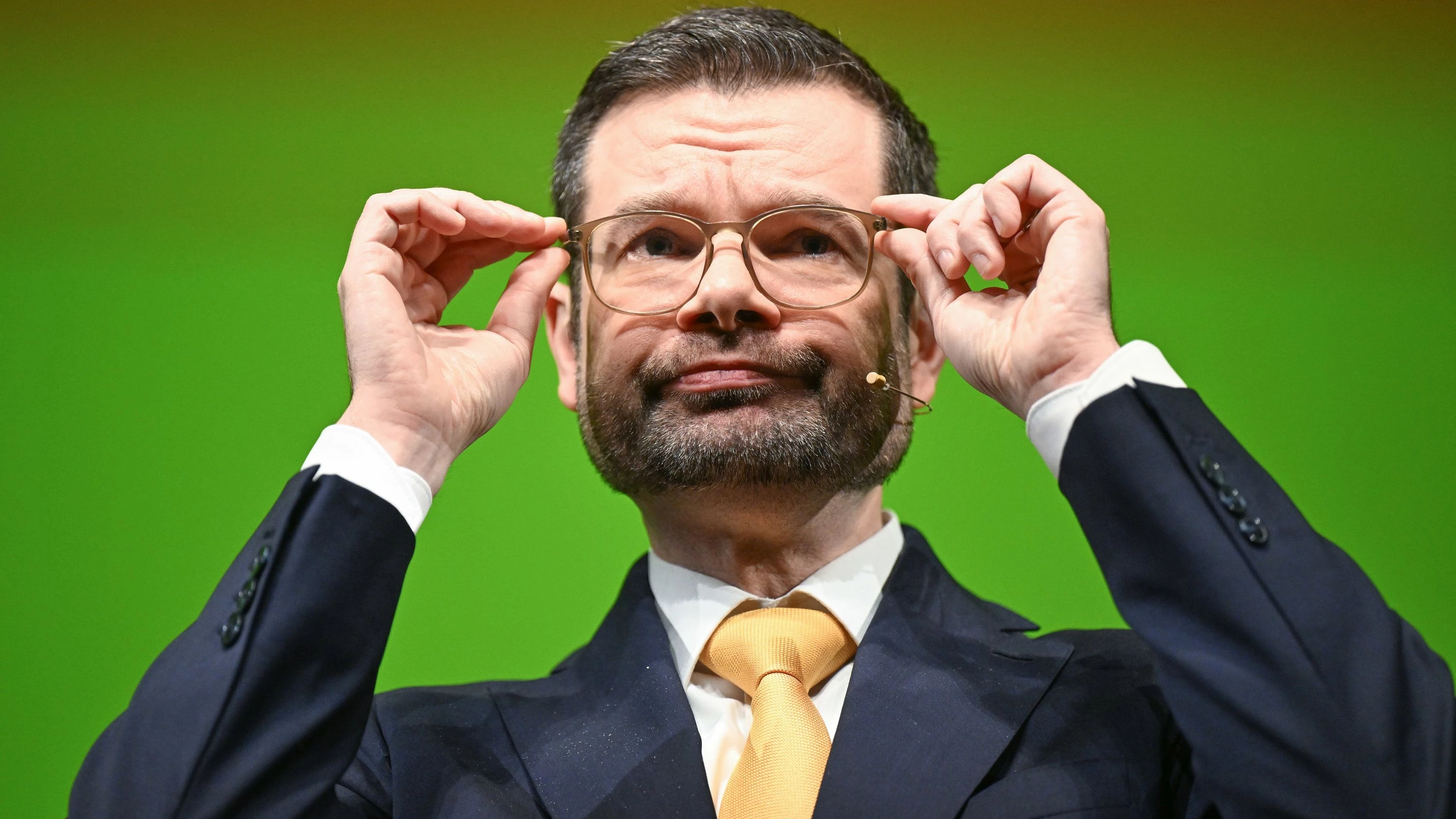 Neues vom Finanzplatz: Ex-Justizminister Buschmann geht in Beirat von Reg-Tech