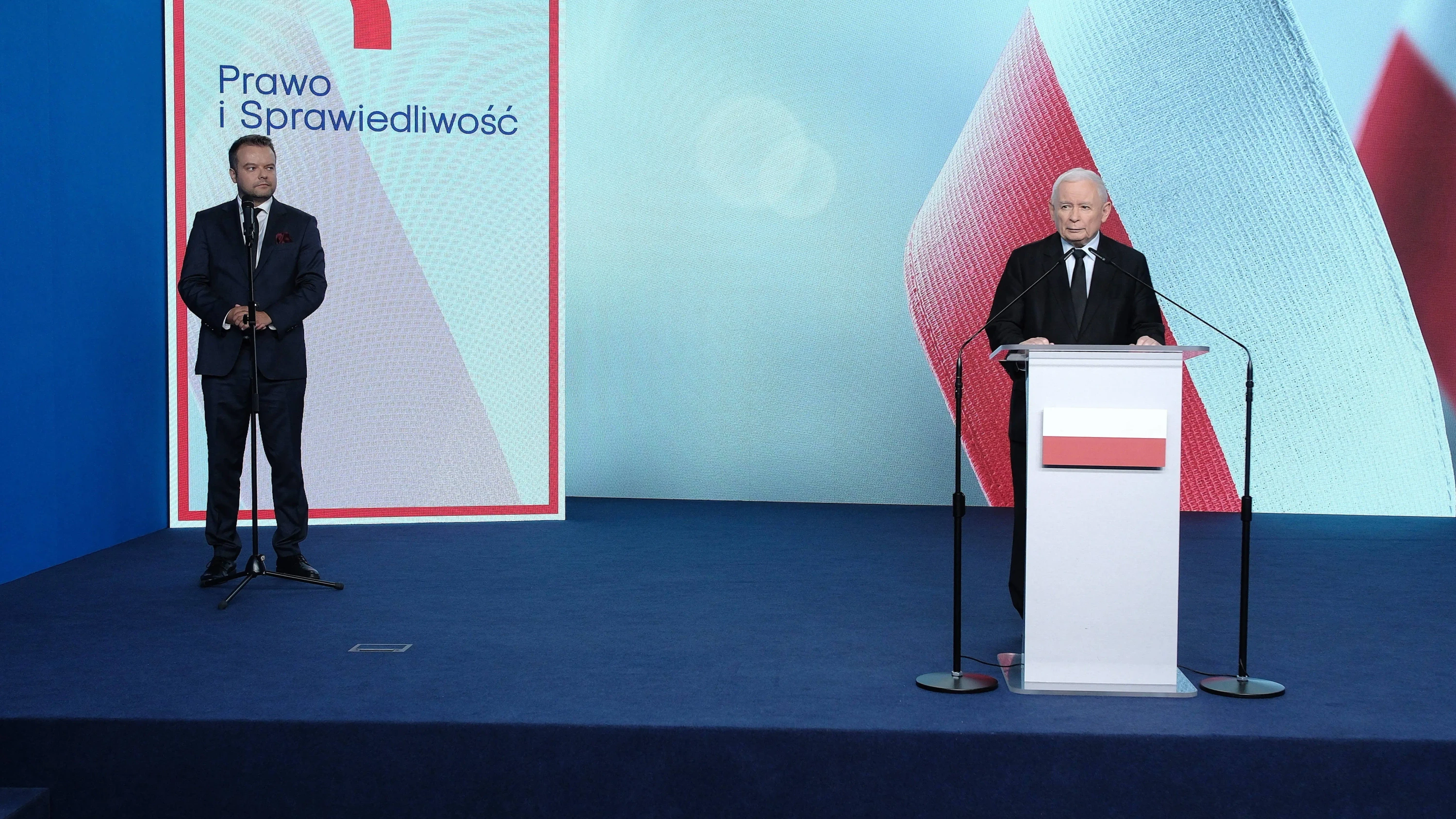 Machtkampf in Polen: Die PiS bricht auseinander Machtkampf in Polen: Die PiS bricht auseinander