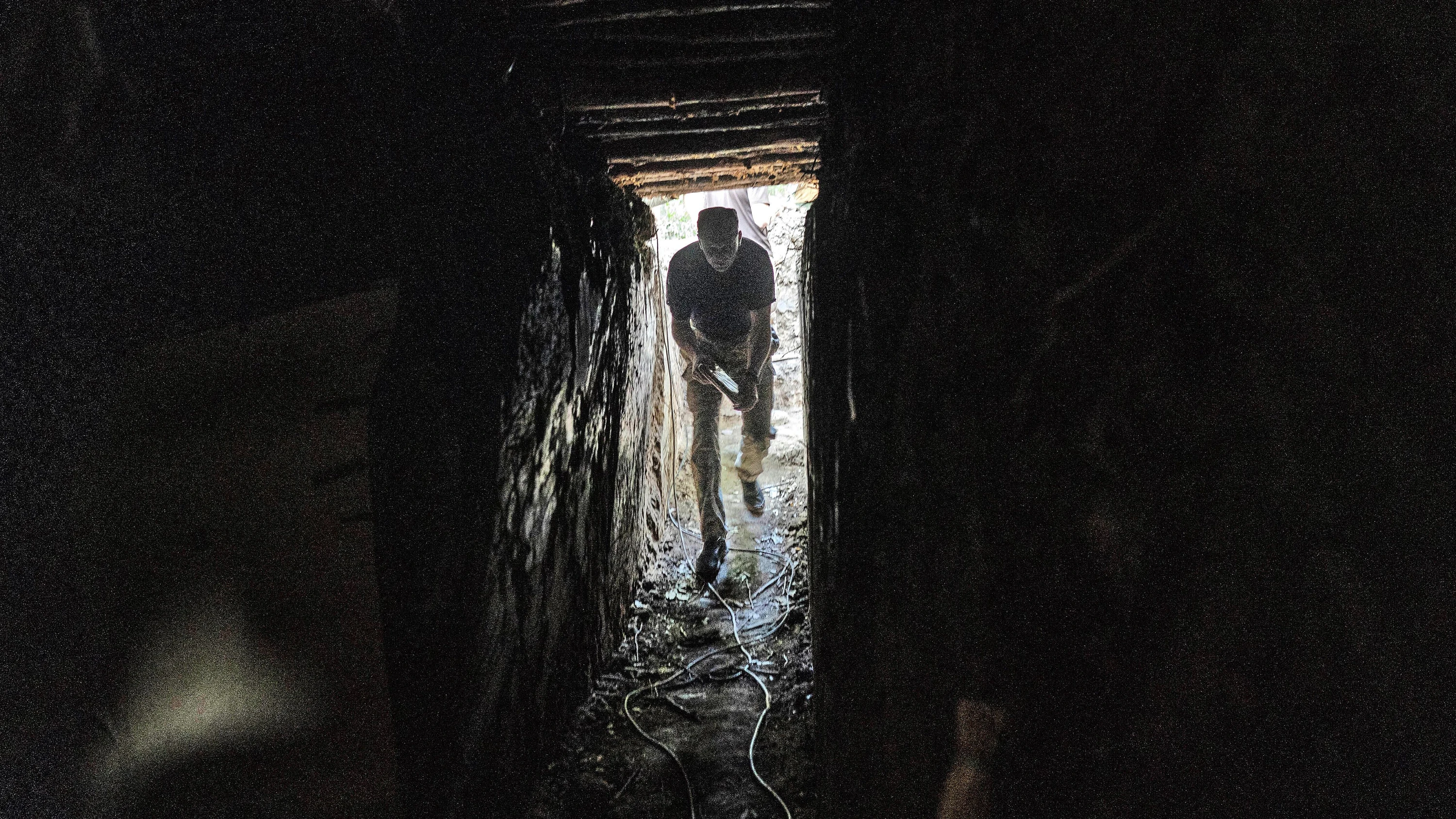 Krieg in der Ukraine: „Stillhalten, melden, am Leben bleiben“