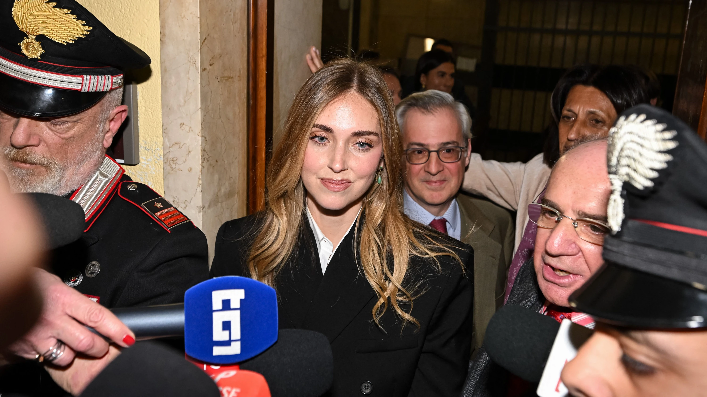 Prozess gegen Influencerin: Chiara Ferragni: Das ist kein halber Freispruch