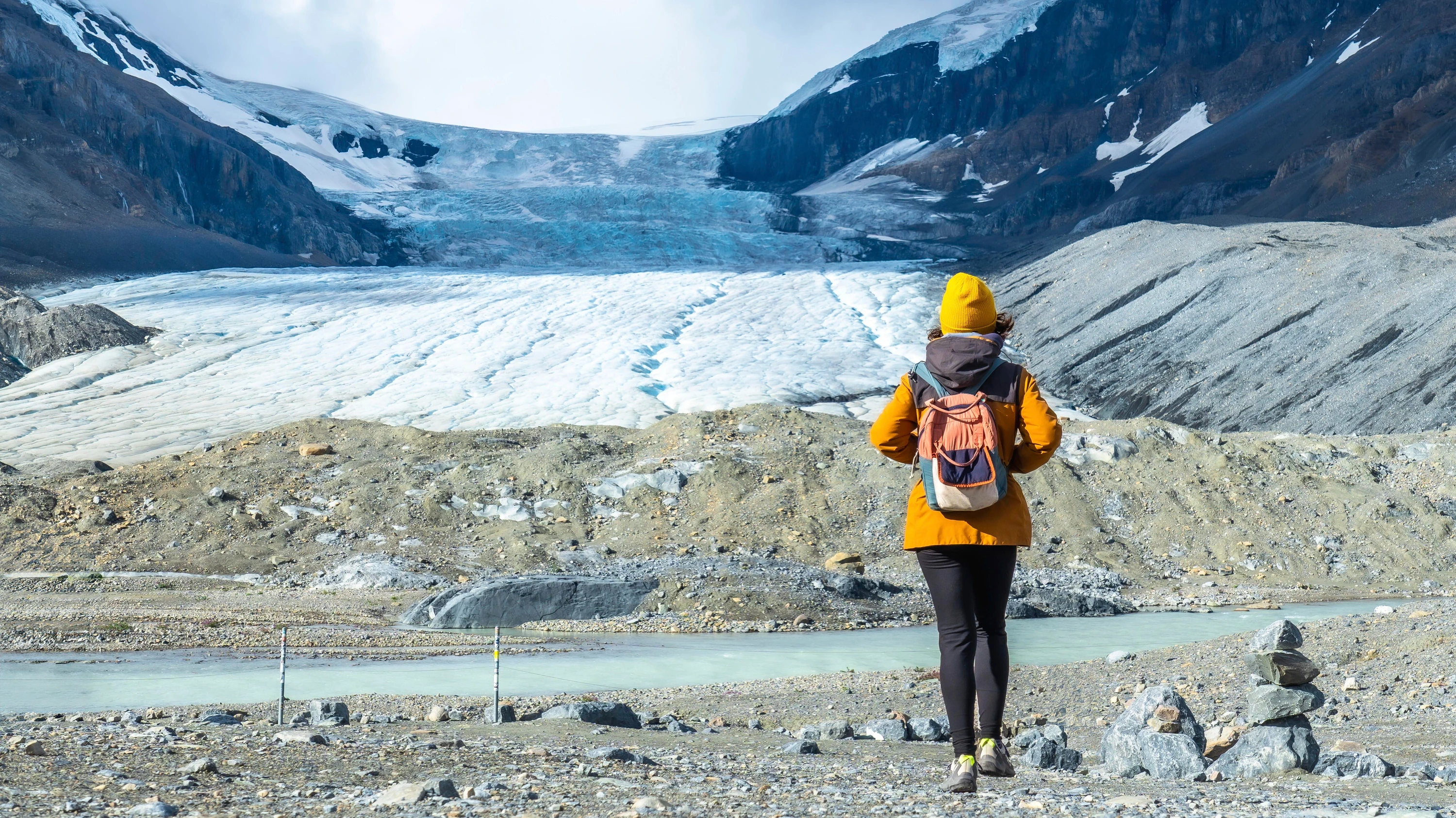 Auswandern auf Zeit: „Ach, der Unterschied zwischen minus 20 und minus 50 Grad ist nicht mehr so groß“