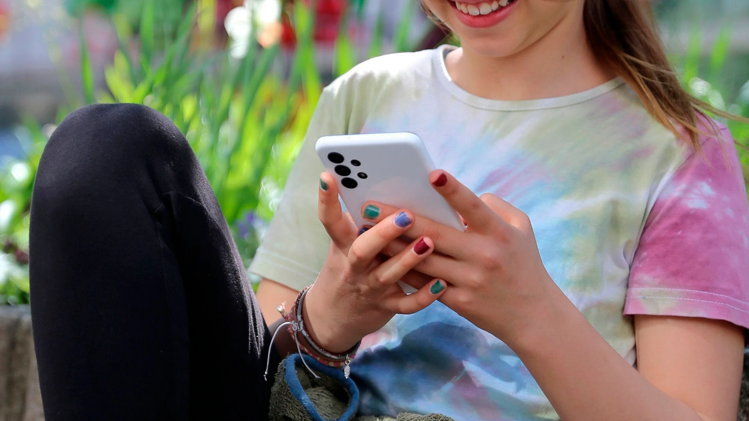 Debatte um Verbot: Social Media werdet ihr nicht los