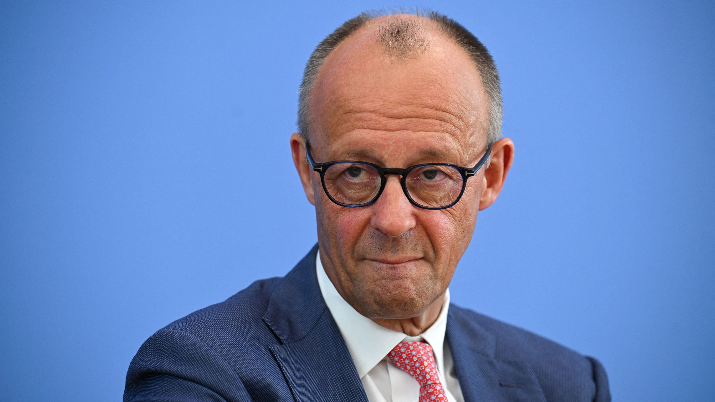 Prioritäten der Regierung: Wo Merz kapituliert hat