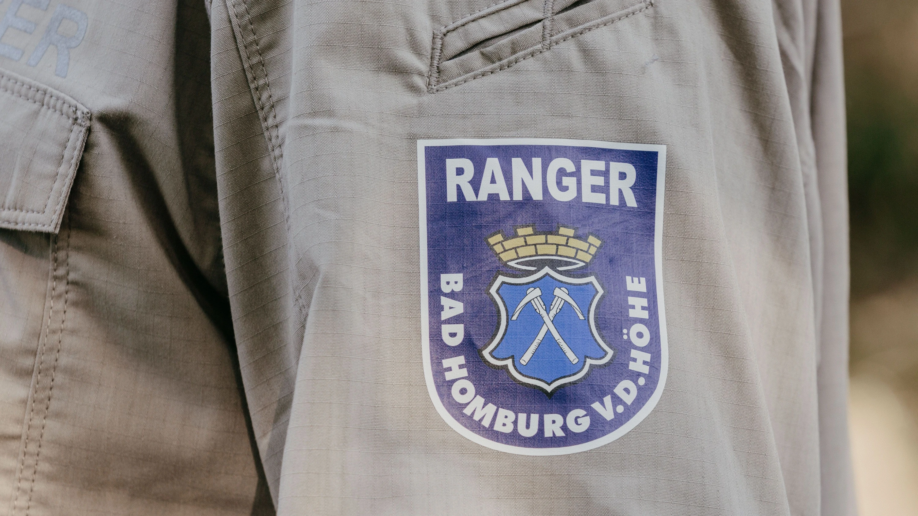 Kameras in Bad Homburg: Was gegen Müllsünden hilft