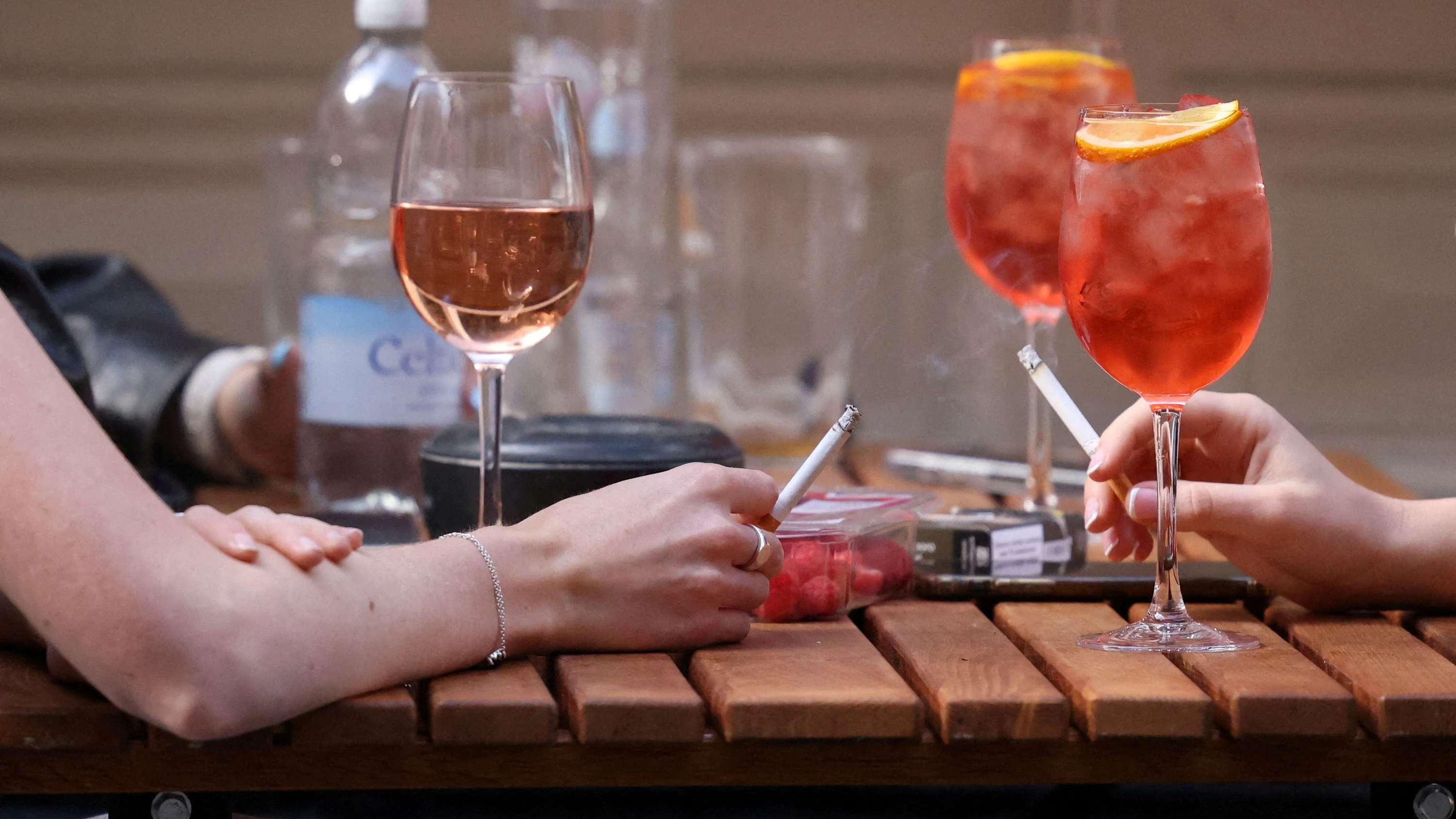 Tabakkauf wird verboten: Wie Großbritannien das Rauchen bekämpft