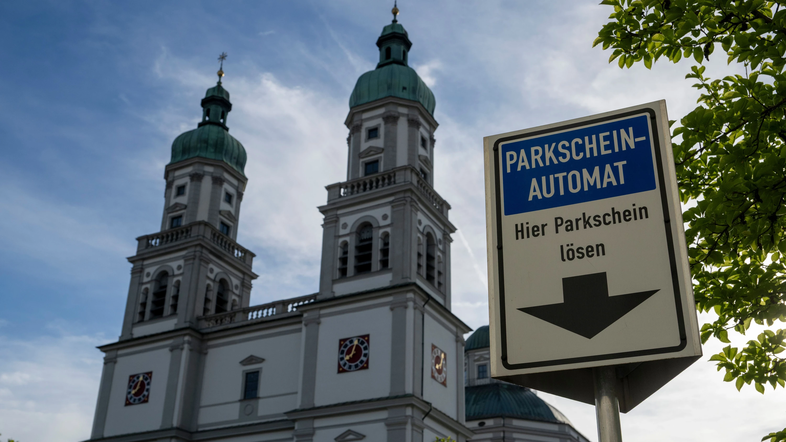 Kempten: Paar wegen Münzdiebstahls zu fünfeinhalb Jahren Haft verurteilt