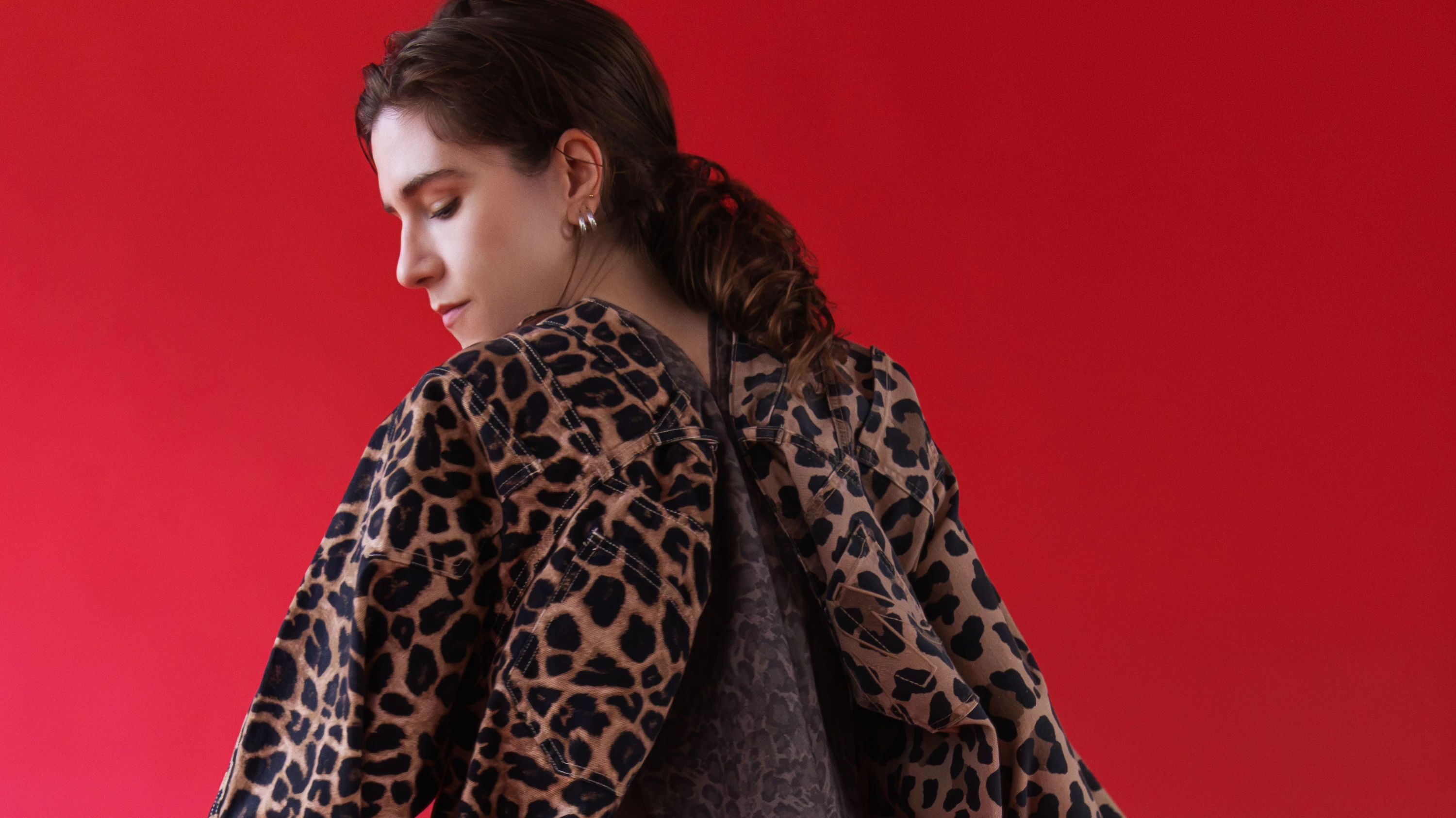 Leopardenmuster: Das ist die Hose des Jahres