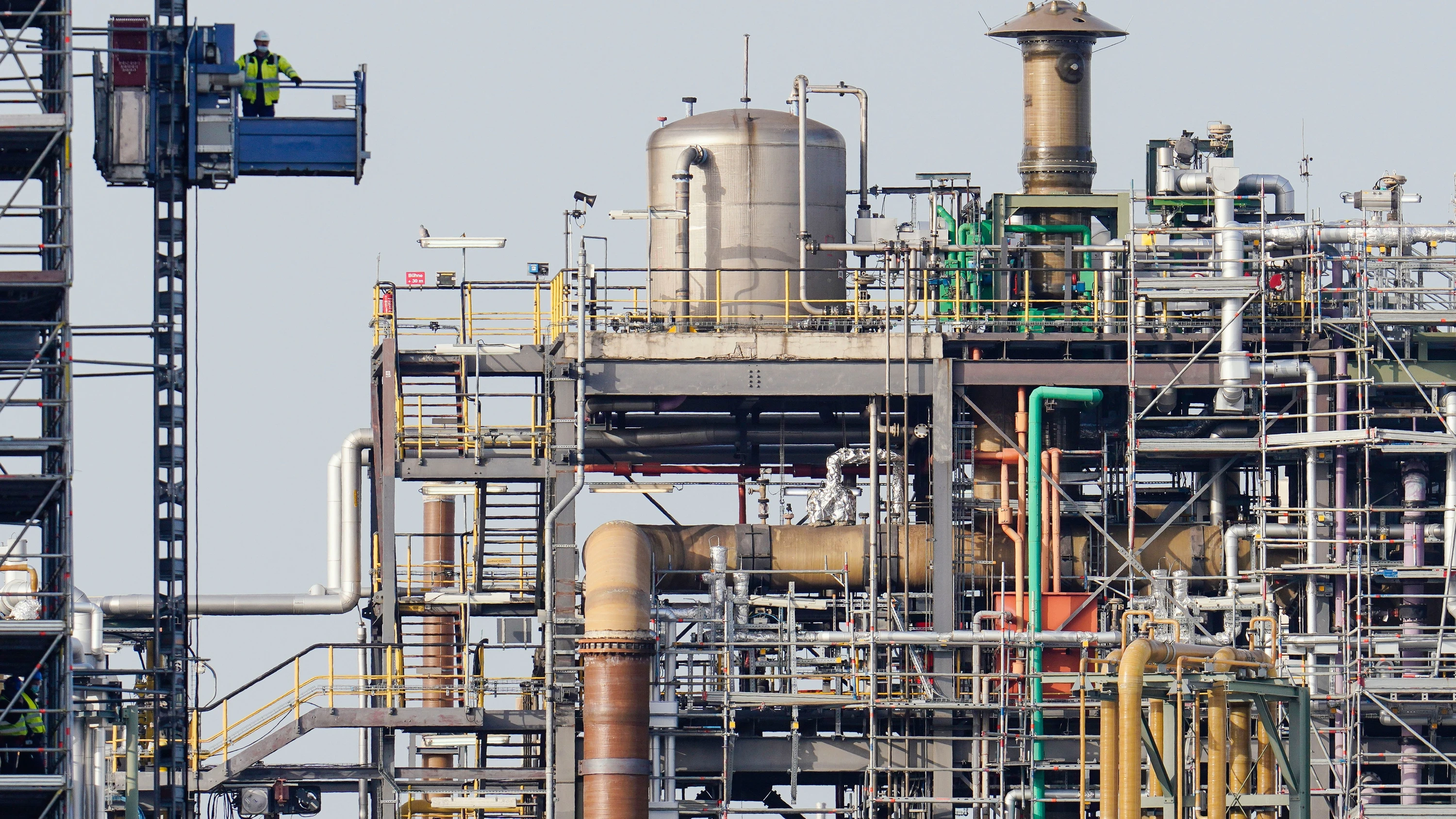 Klimaschutz in Europa: Wie geht es mit dem Emissionshandel in der EU weiter?