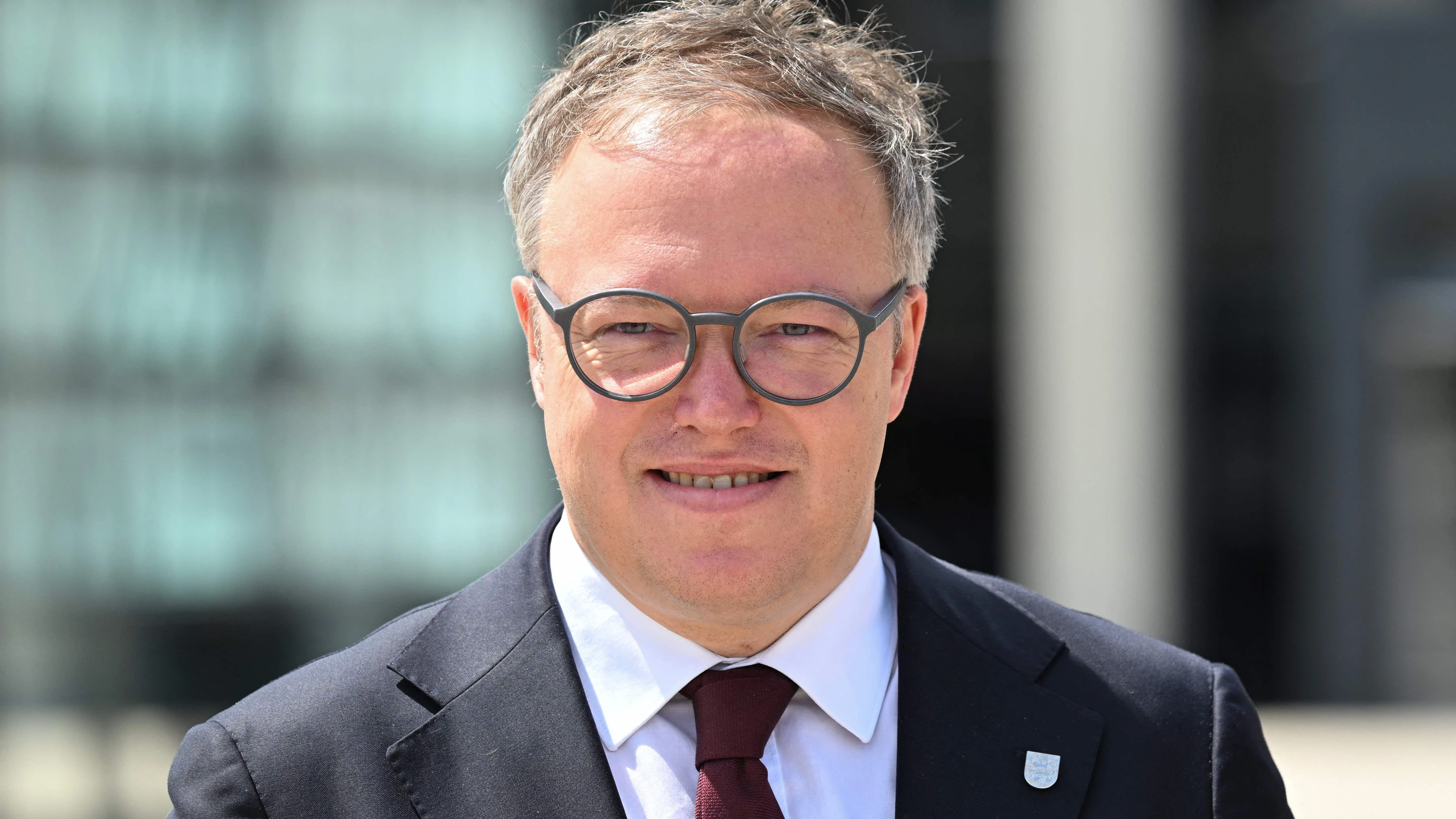 Deutschland-Liveblog: TU Chemnitz weist Voigts Einspruch gegen Entzug des Doktortitels ab