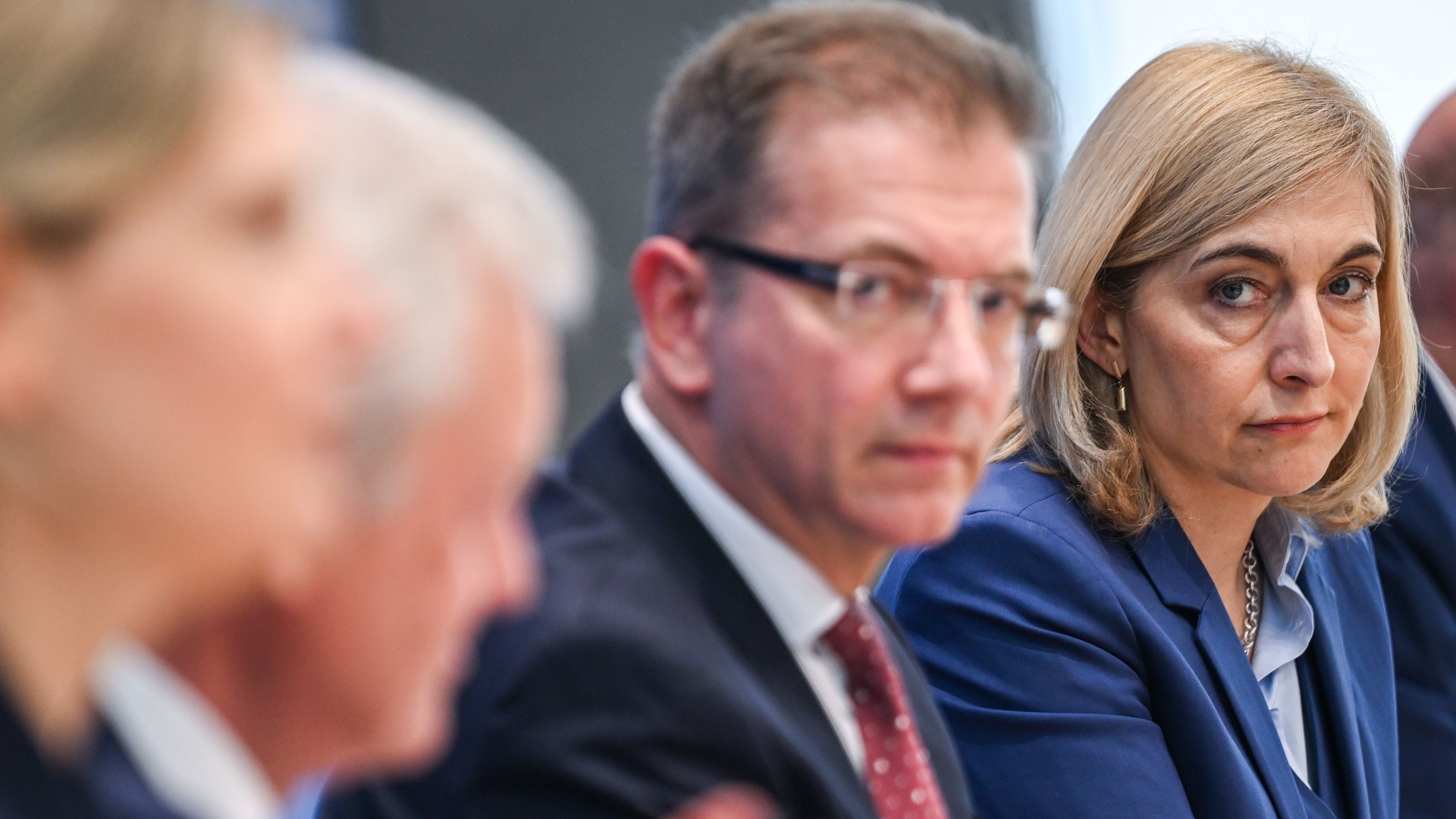 Warken zu Krankenkassenreform: „Koalition wird kontrovers diskutieren“