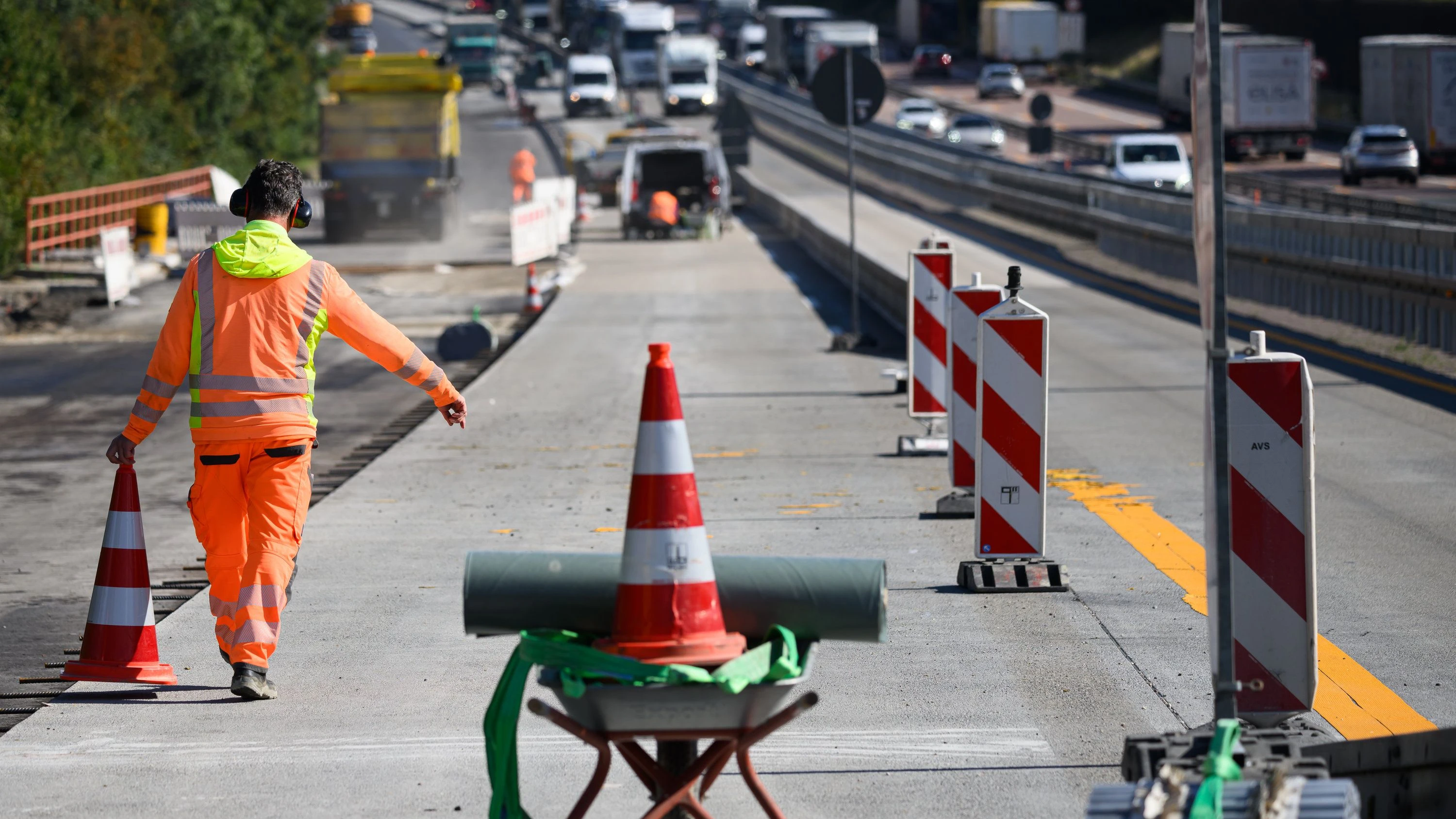 Reformen für Milliardentopf: Kabinett bringt Flotte-Straße-Gesetz auf den Weg Reformen für Milliardentopf: Kabinett bringt Flotte-Straße-Gesetz auf den Weg