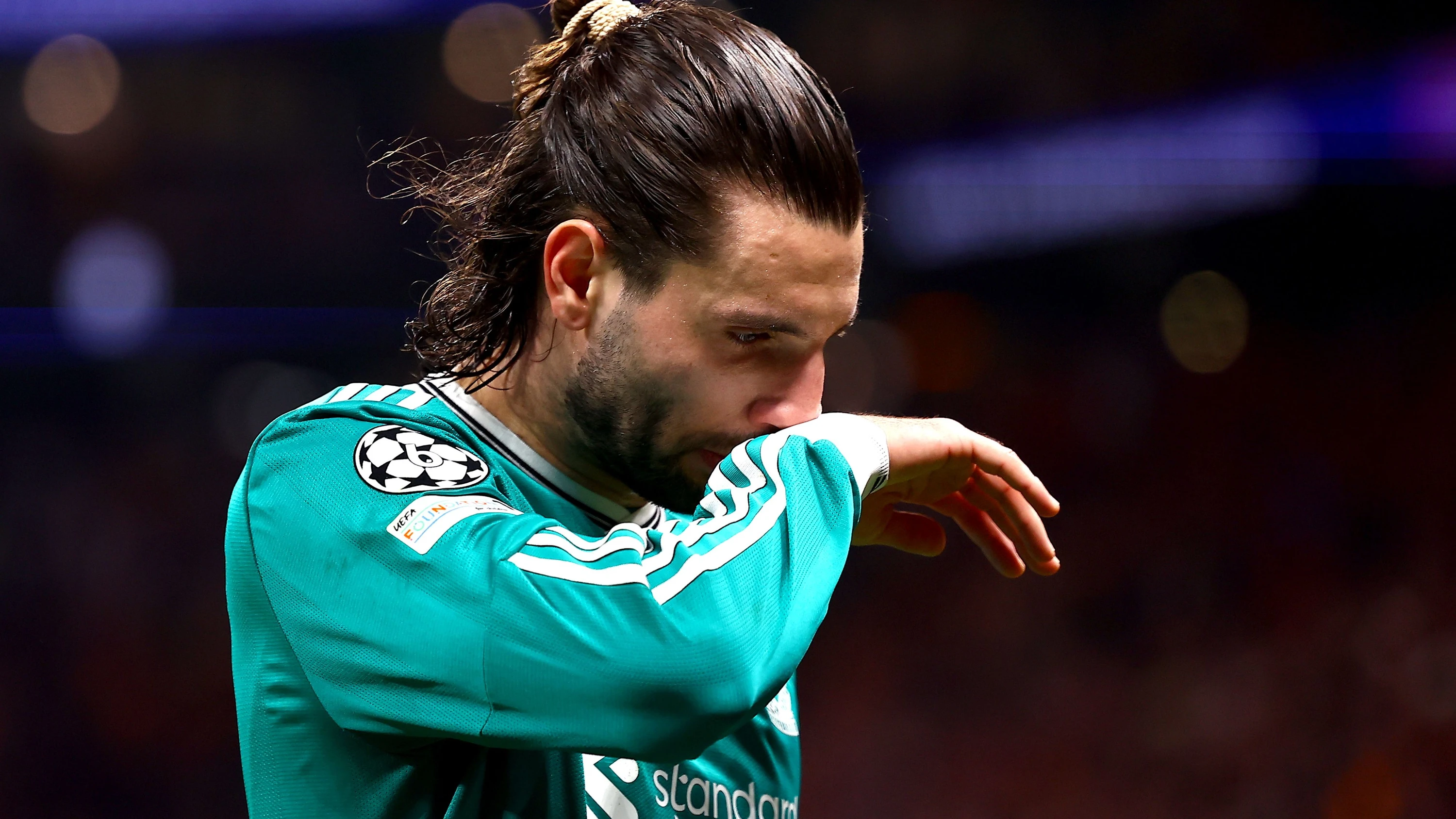 Champions League: Liverpool muss um Weiterkommen bangen