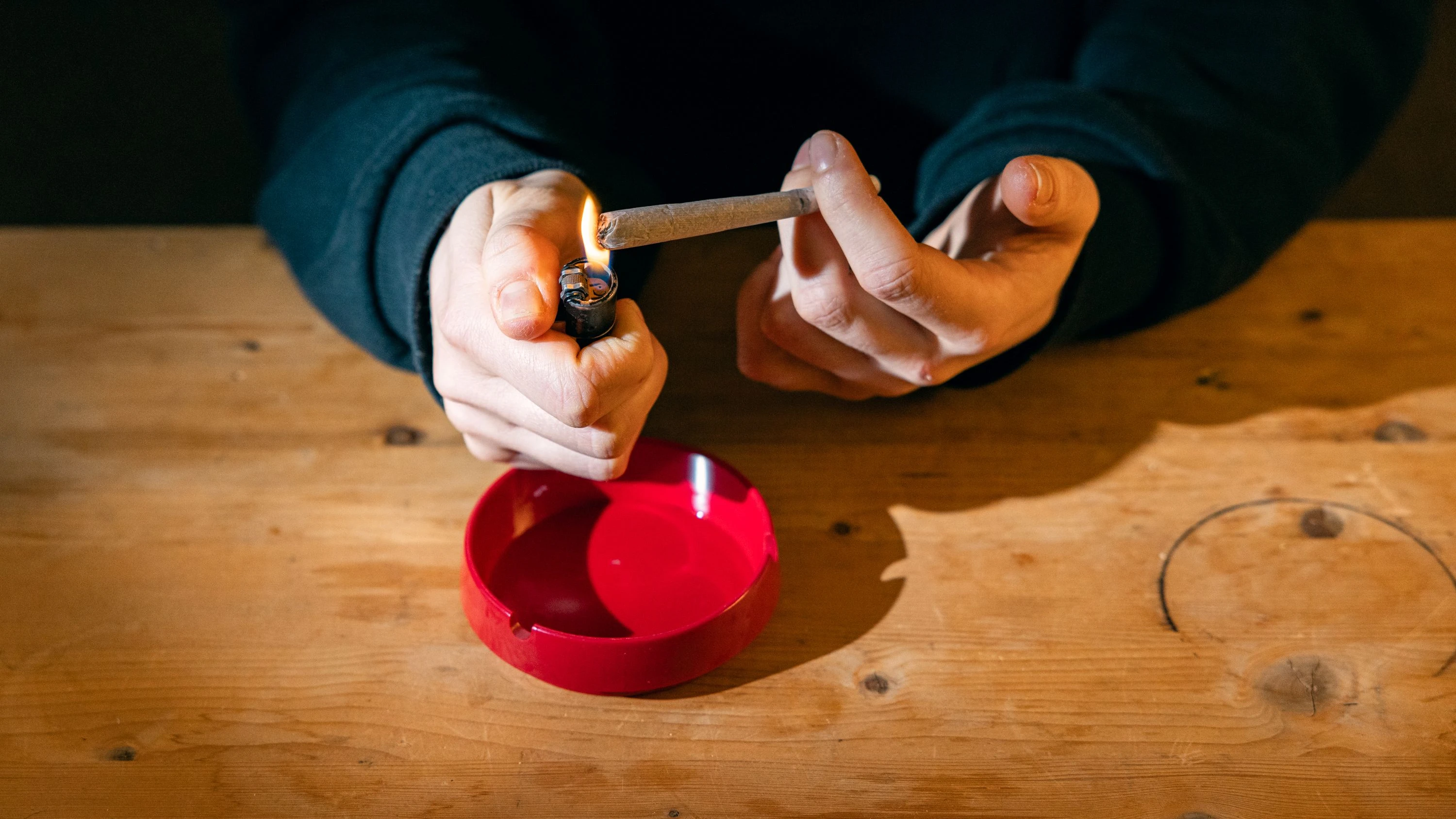 Krank durch Cannabis: „Wir hätten dann pro Jahr Tausende mehr von diesen chronischen Krankheiten“ Krank durch Cannabis: „Wir hätten dann pro Jahr Tausende mehr von diesen chronischen Krankheiten“