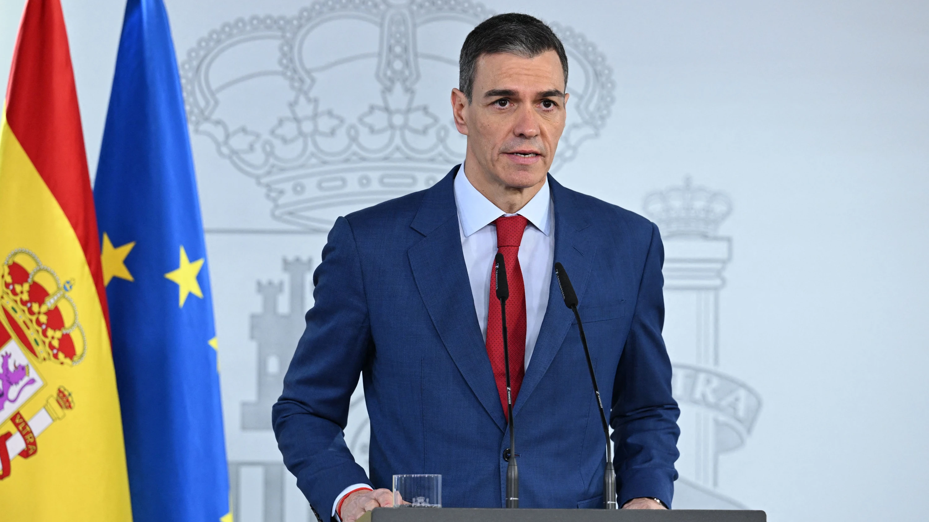 Kritik am Irankrieg: Spanien stellt sich gegen Trump – und gibt auch Merz einen mit Kritik am Irankrieg: Spanien stellt sich gegen Trump – und gibt auch Merz einen mit