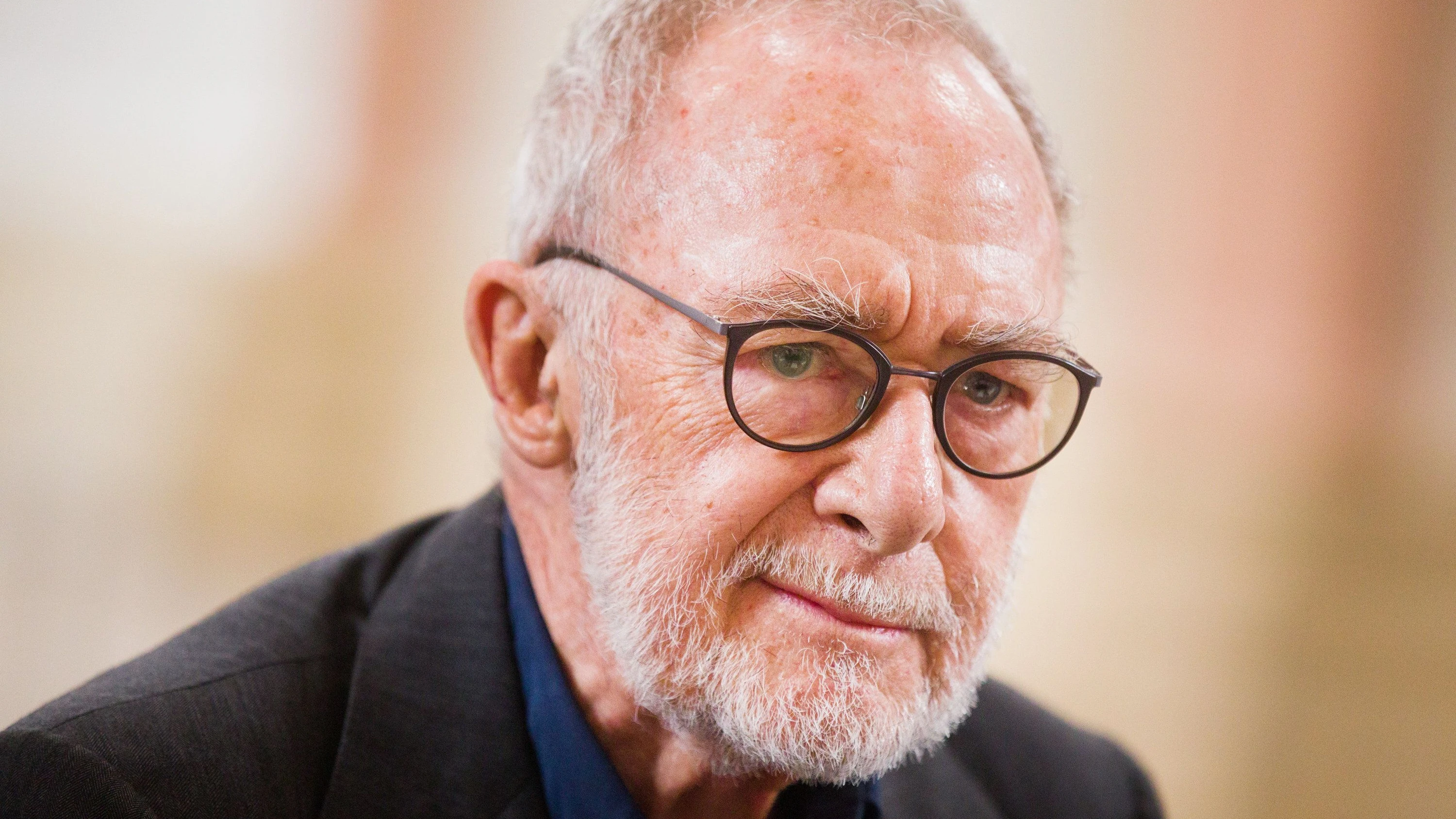Kunst-Rankings: Immer wieder Gerhard Richter