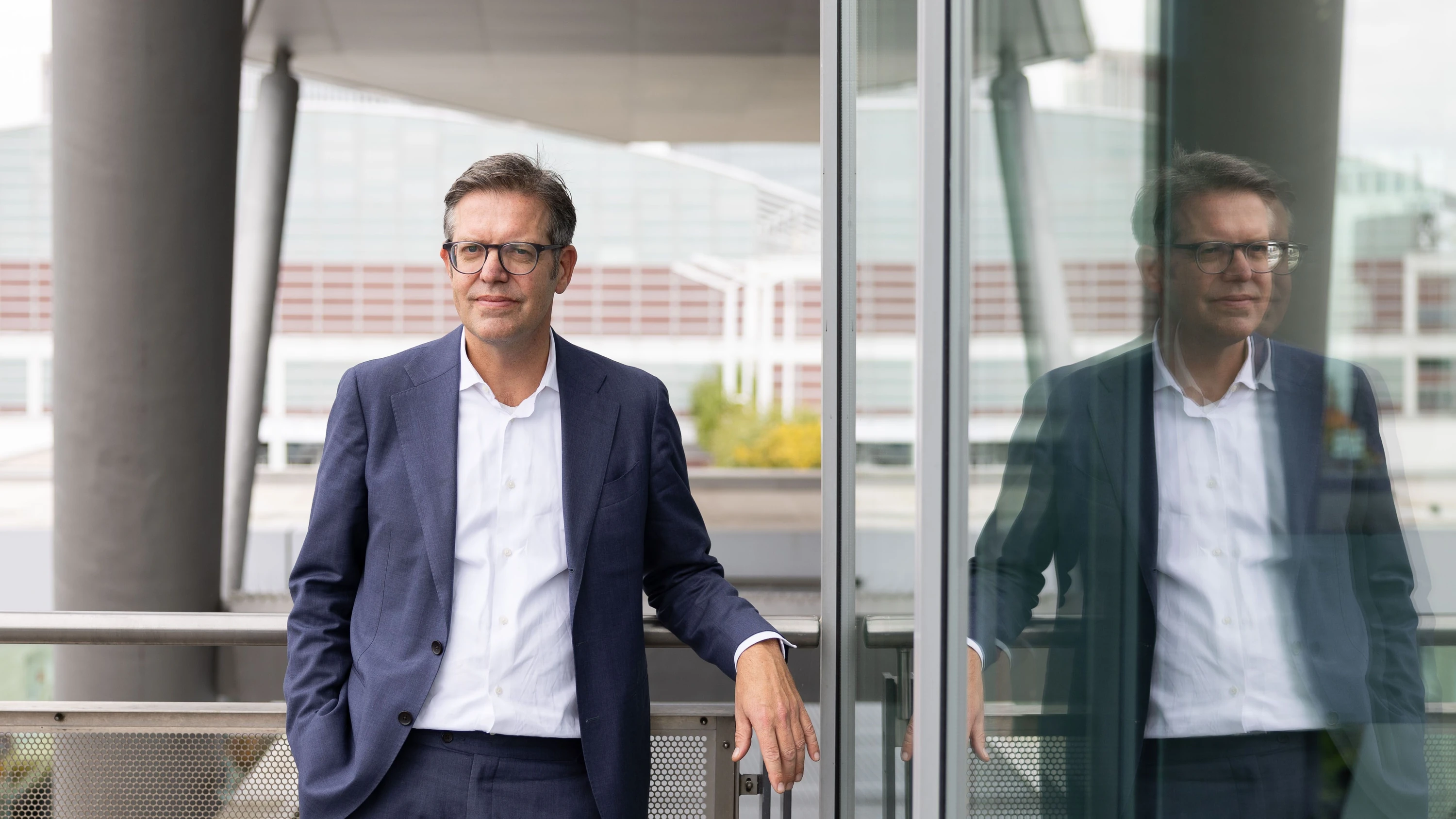 Soziologe Steffen Mau: „Dann wird Wohlstand vielleicht wichtiger als Freiheit“ Soziologe Steffen Mau: „Dann wird Wohlstand vielleicht wichtiger als Freiheit“