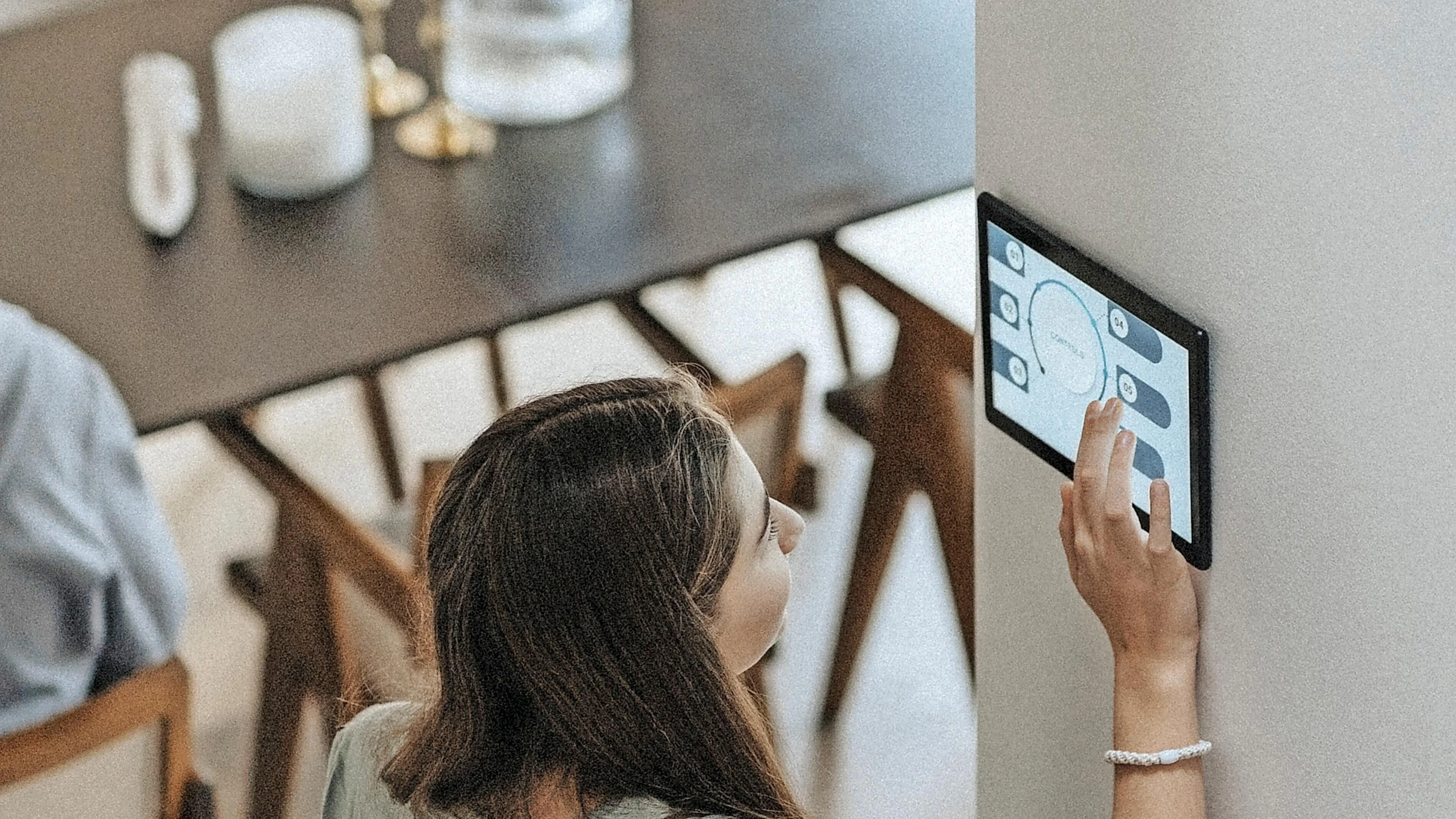 (+) Mit Google Home und Amazon Alexa: So wird Ihr Zuhause smart