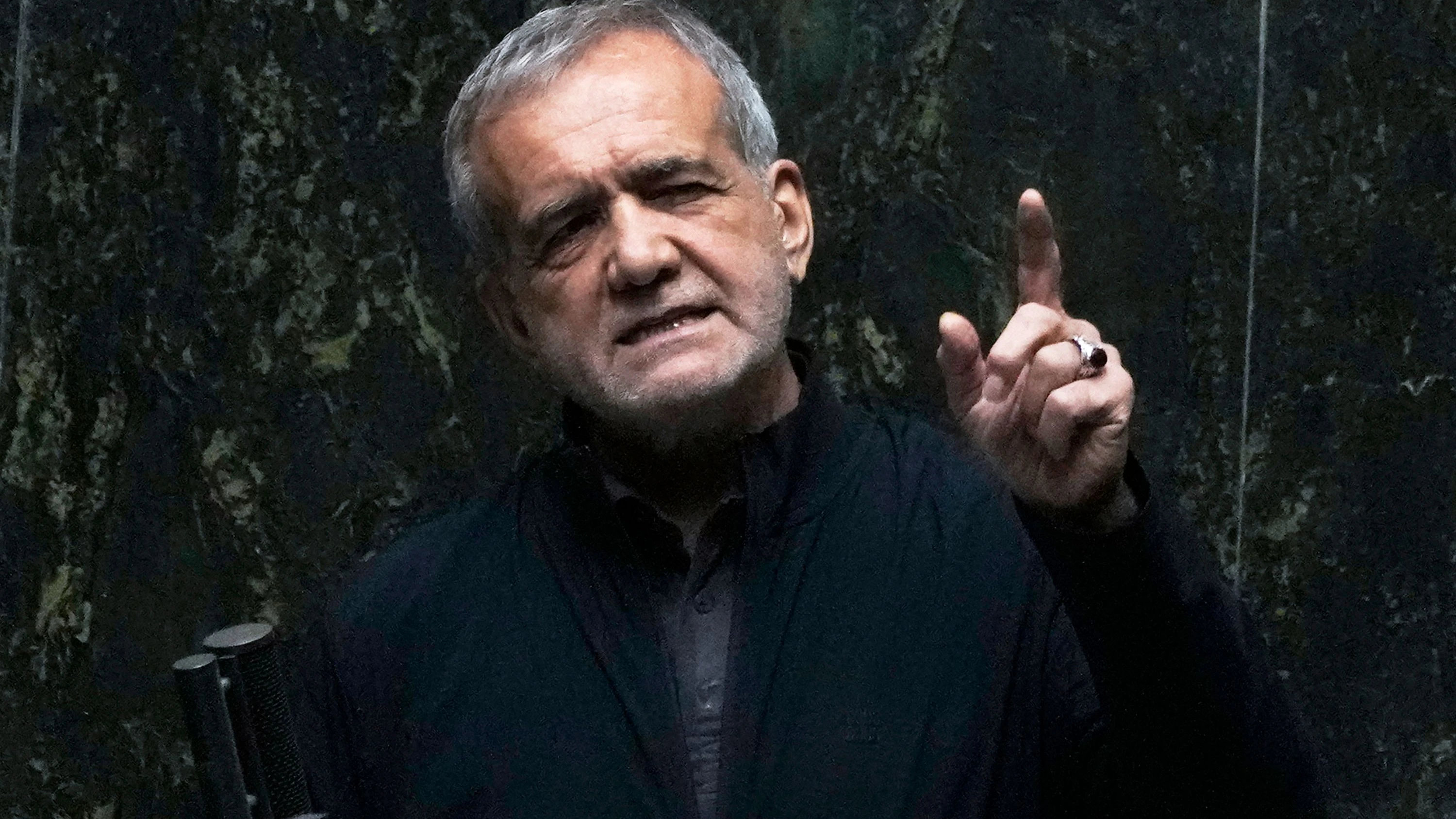 Liveblog Irankrieg: Irans Präsident fordert „Garantien“ bei Beendigung des Krieges