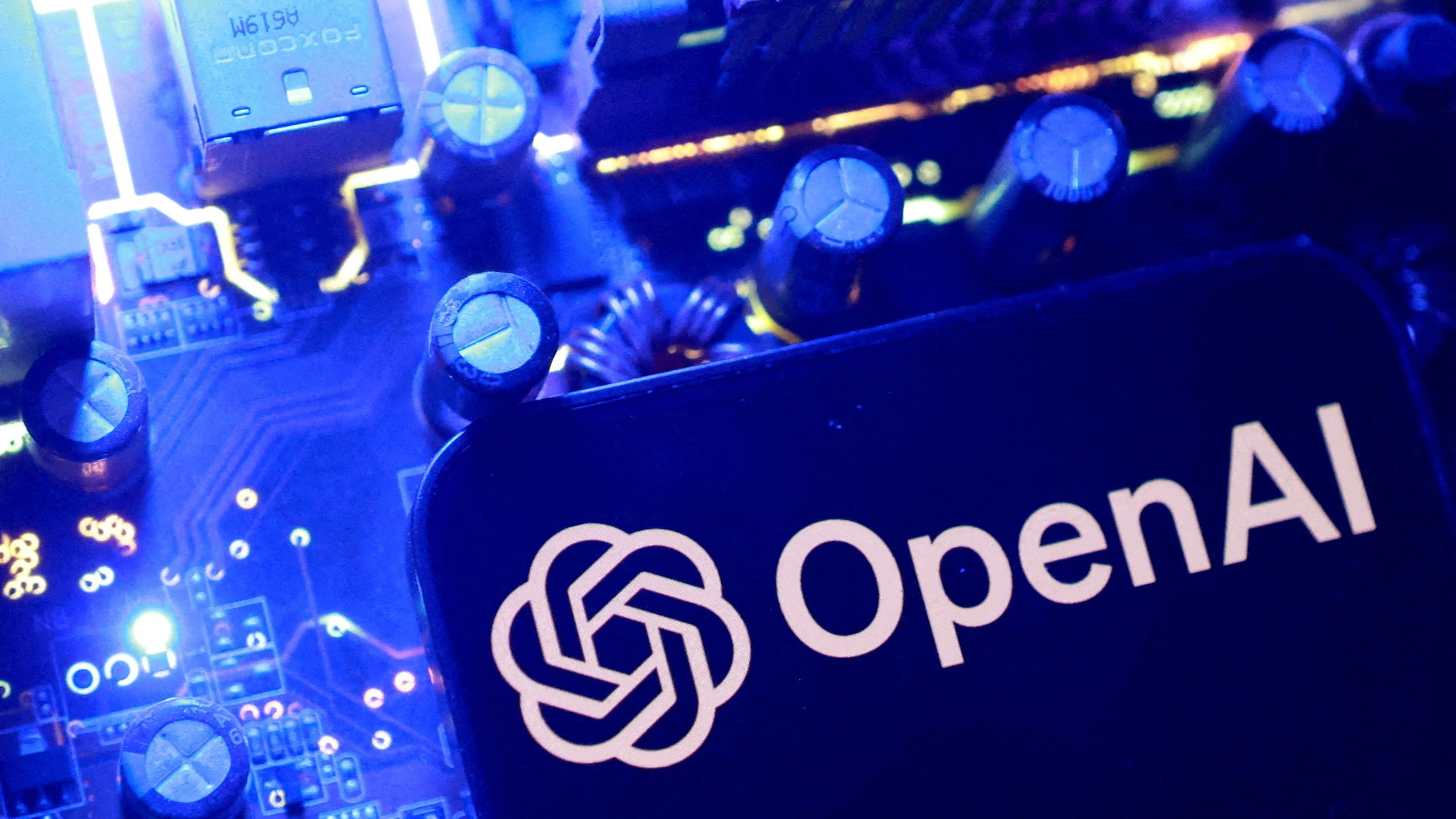 Künstliche Intelligenz: Open AI verliert die Kontrolle Künstliche Intelligenz: Open AI verliert die Kontrolle