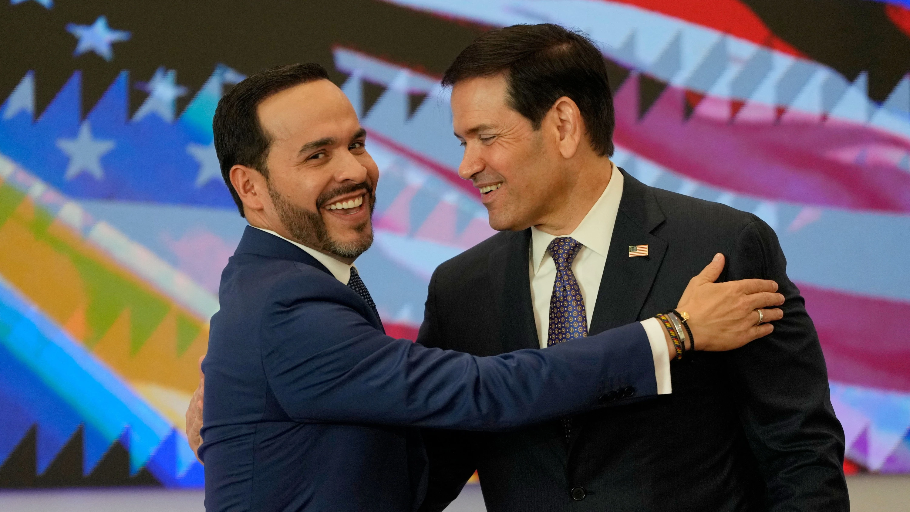 Rubio in Südamerika: Besuch bei den neuen Freunden im Süden