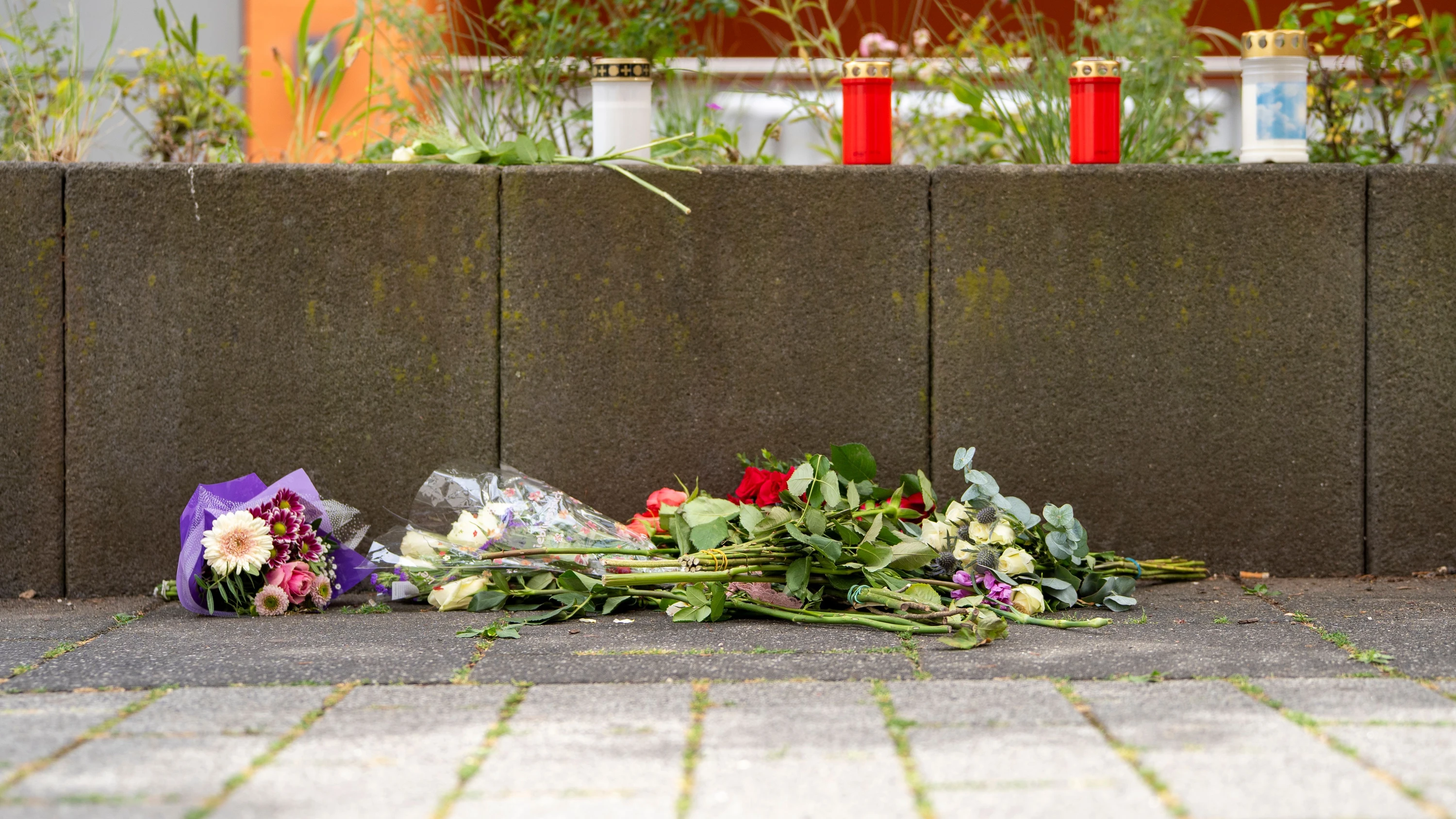 Rhein-Main-Liveblog: Femizid in Kelkheim: Polizei bittet Zeugen um Video- und Fotohinweise