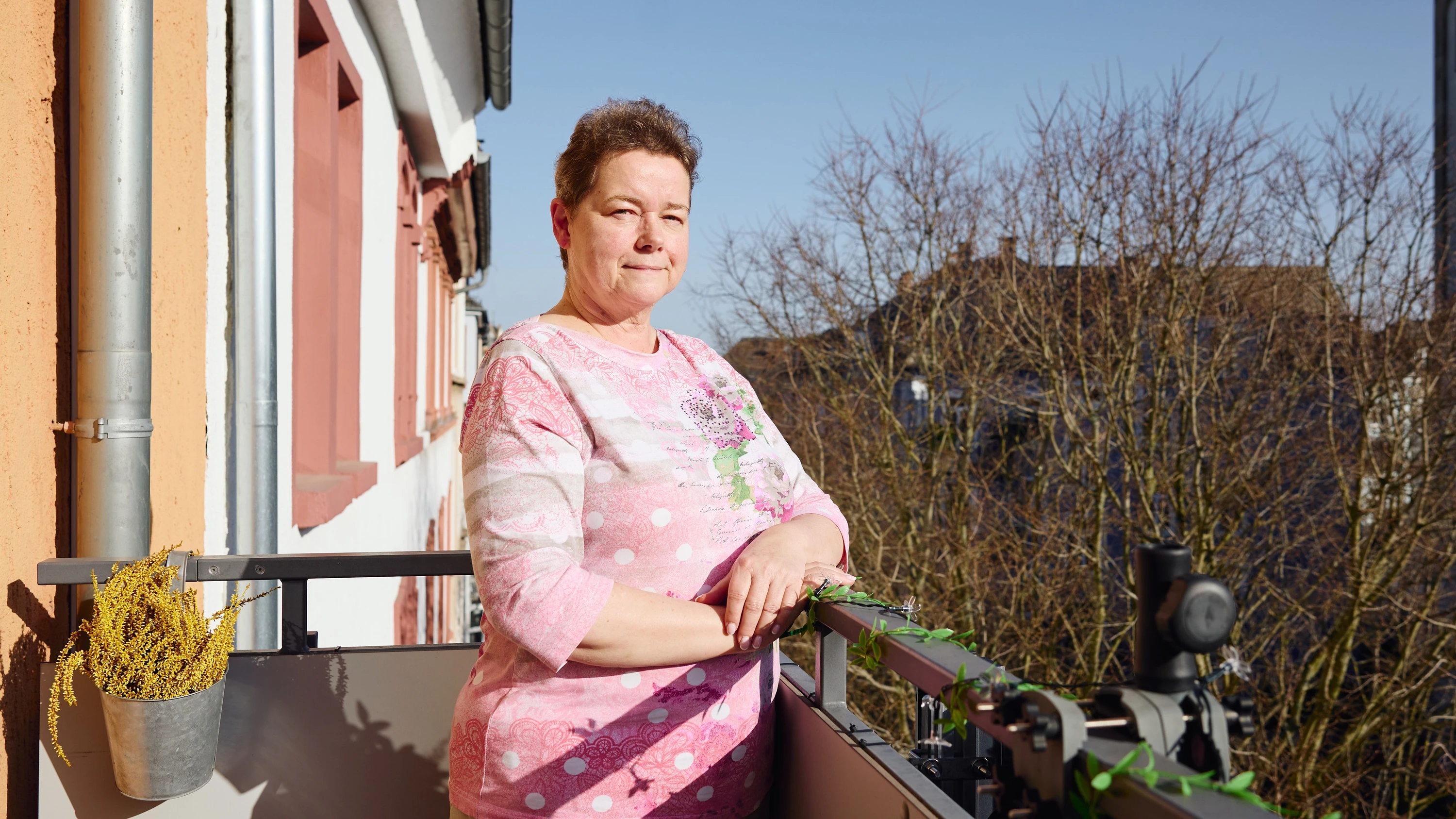 Gut gerüstet in die Rente?: „Wir kaufen fast nichts, weil wir eigentlich alles haben“ Gut gerüstet in die Rente?: „Wir kaufen fast nichts, weil wir eigentlich alles haben“