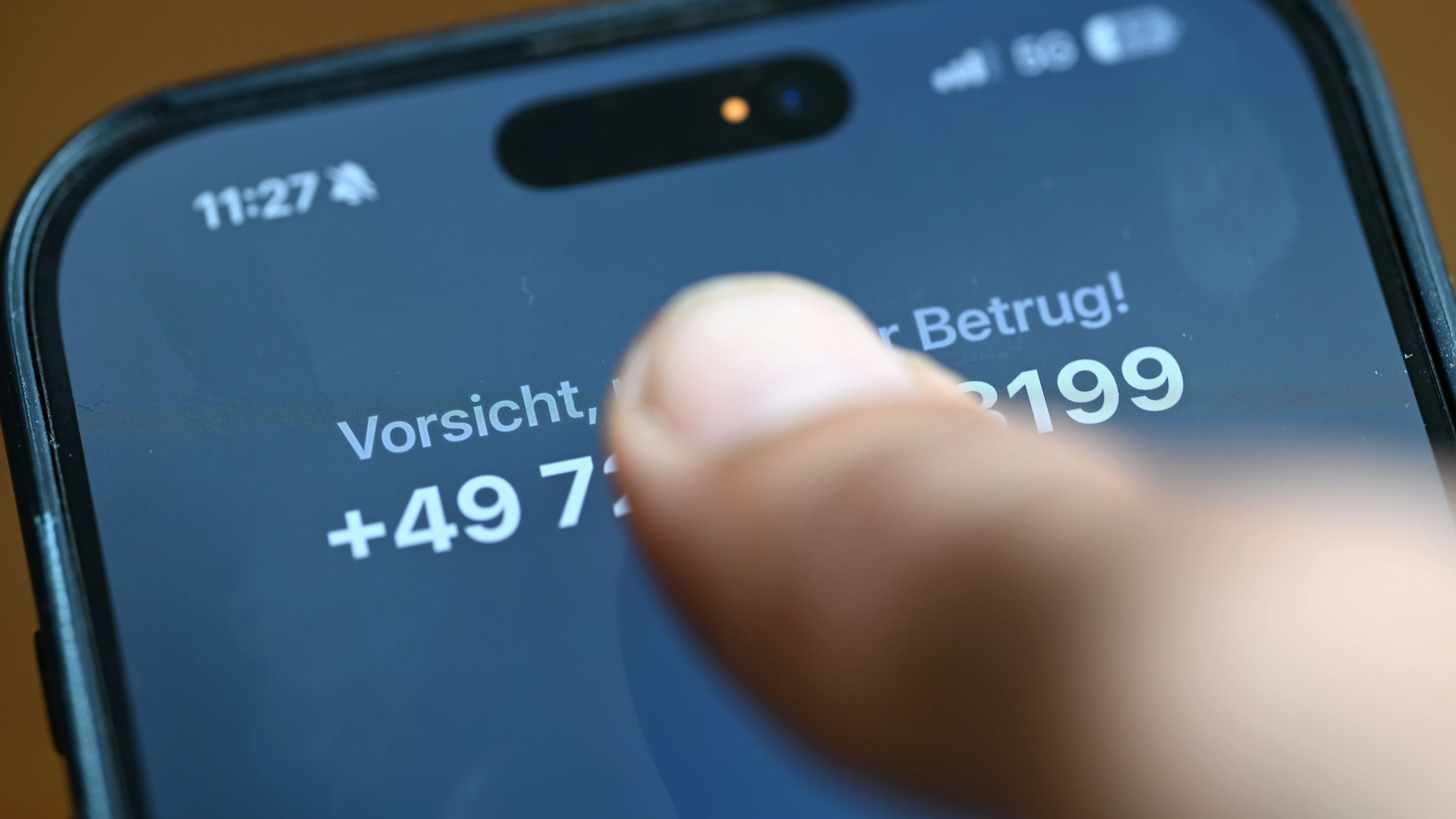Rhein-Main-Liveblog: Kreis Offenbach: Rentner verliert 100.000 Euro an falsche Polizisten